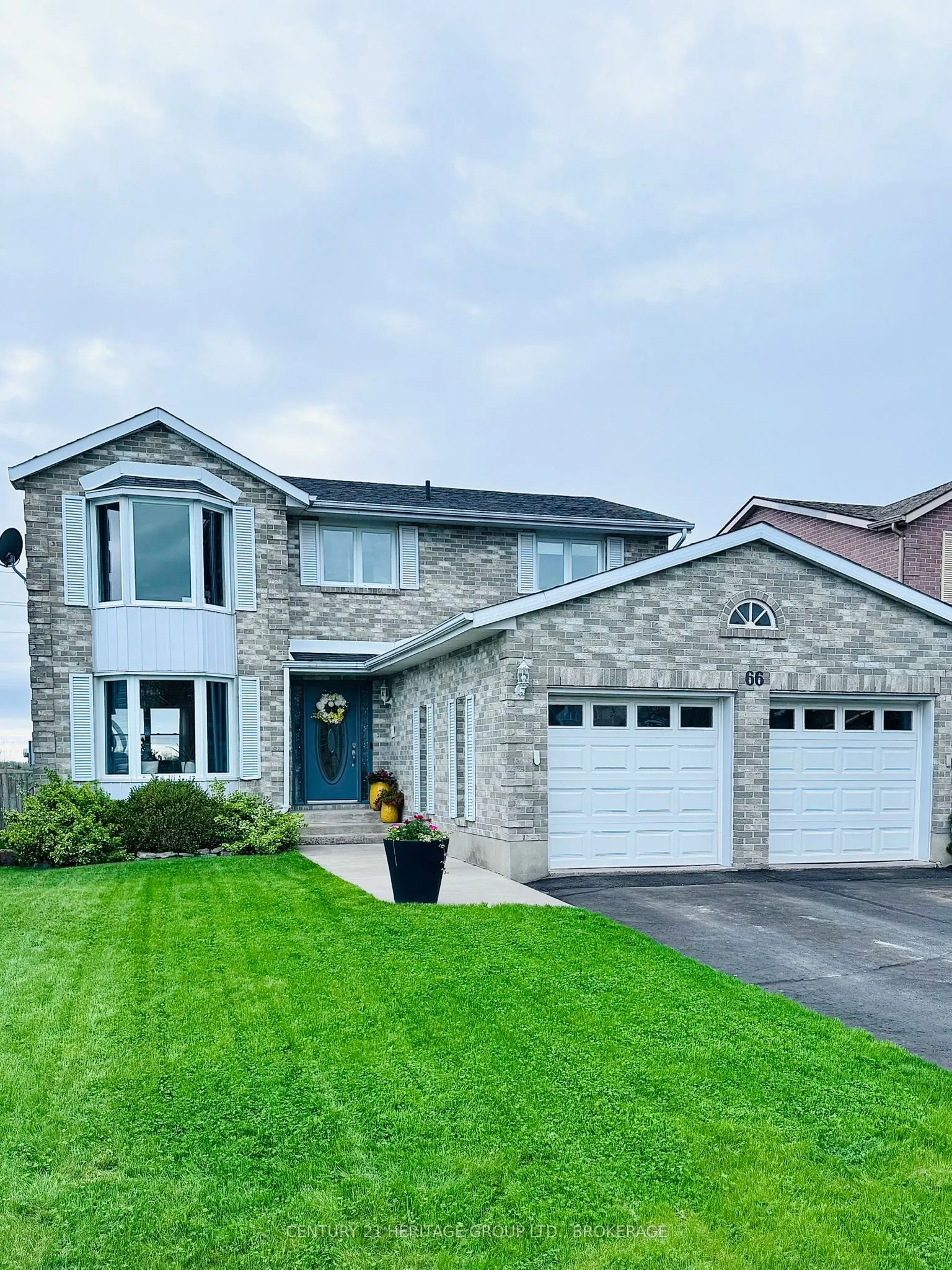 66 Angus Drive