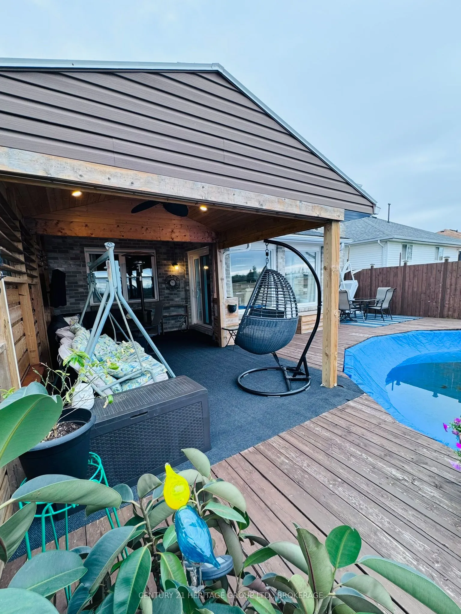 66 Angus Drive
