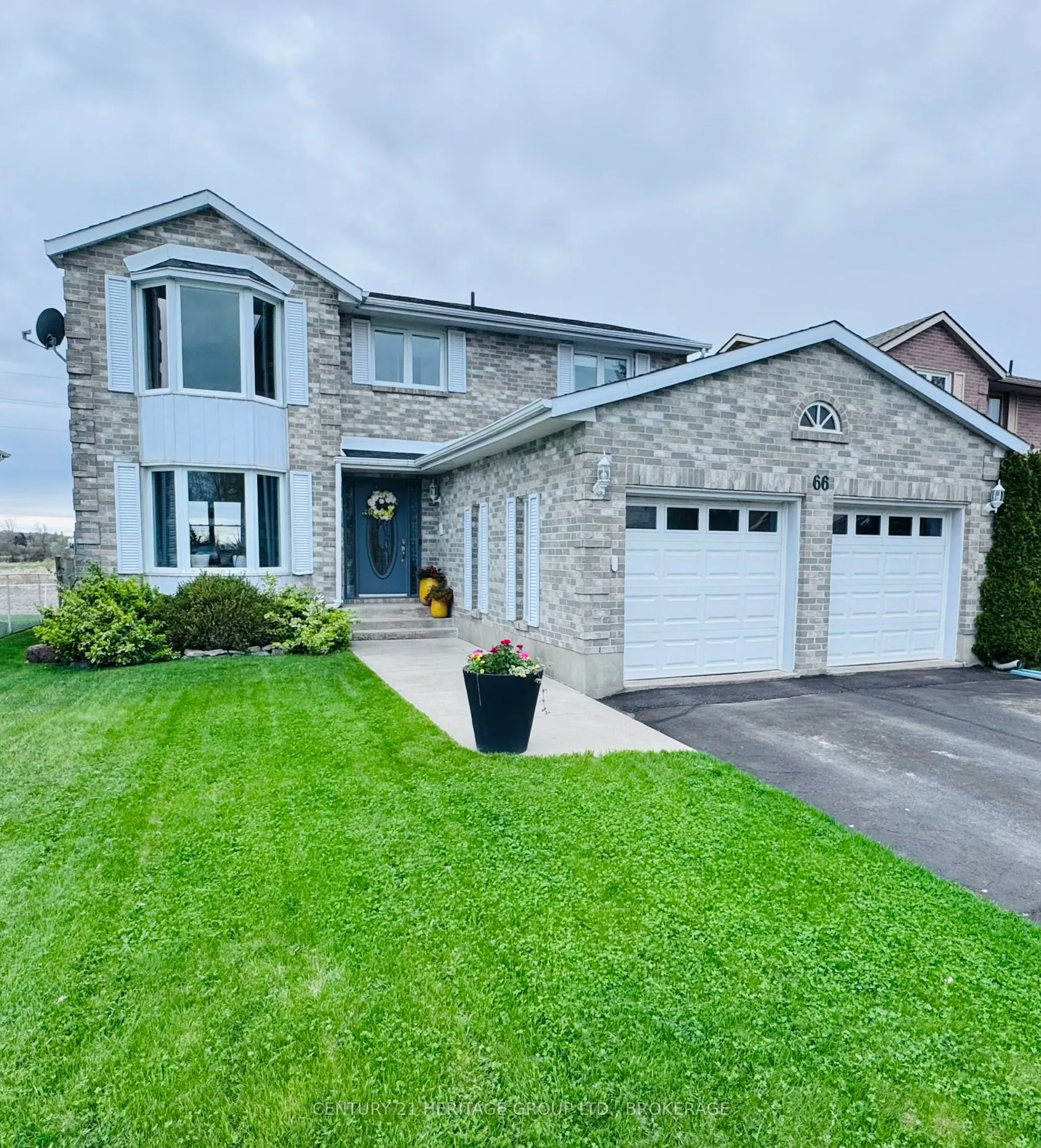 66 Angus Drive