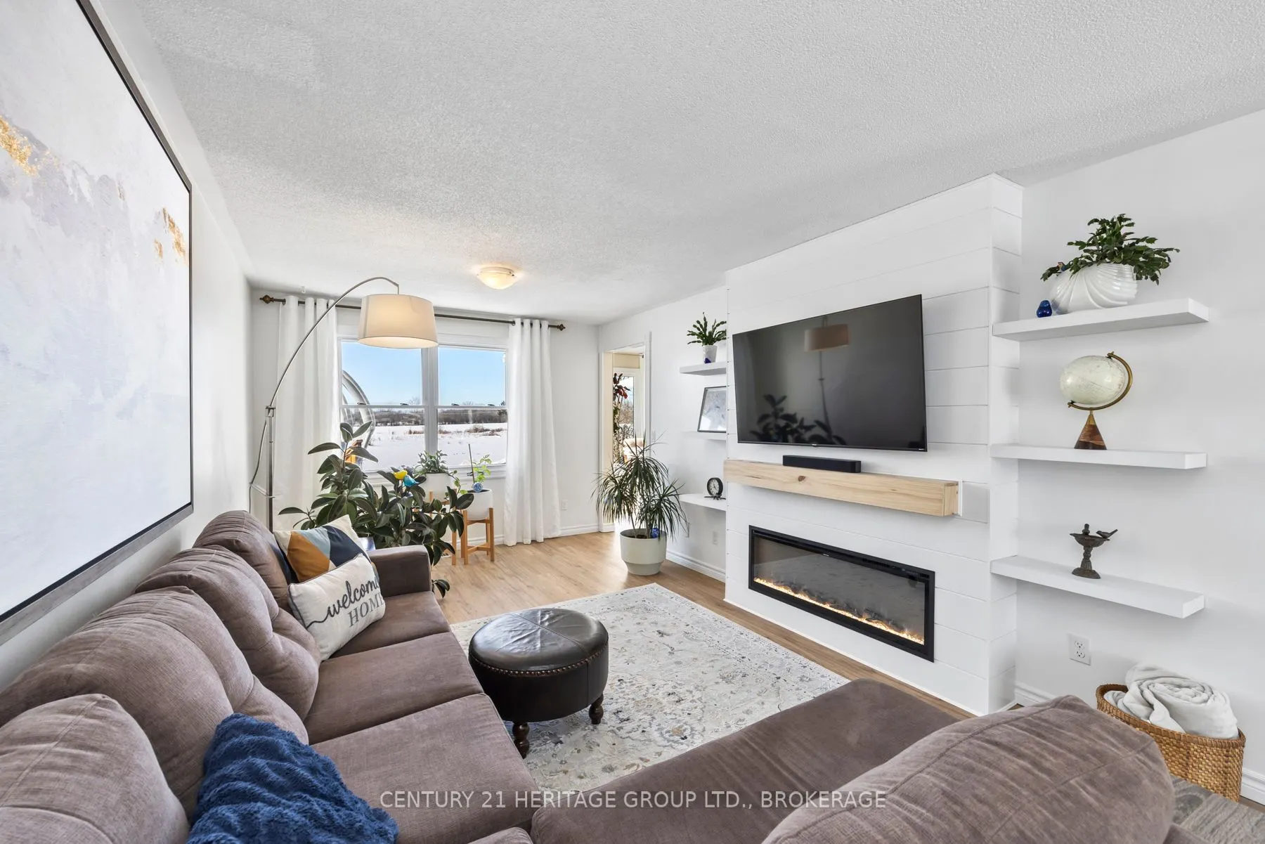 66 Angus Drive
