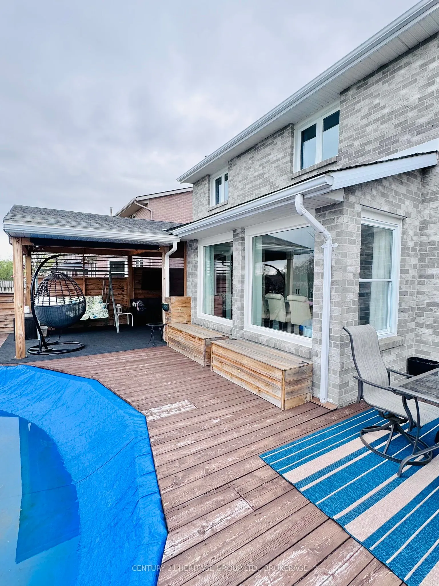 66 Angus Drive