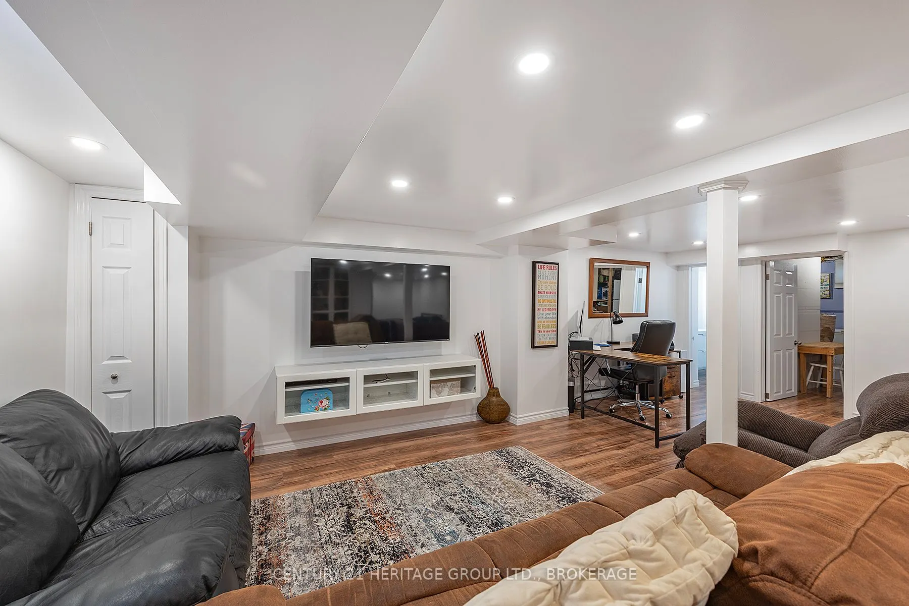 66 Angus Drive