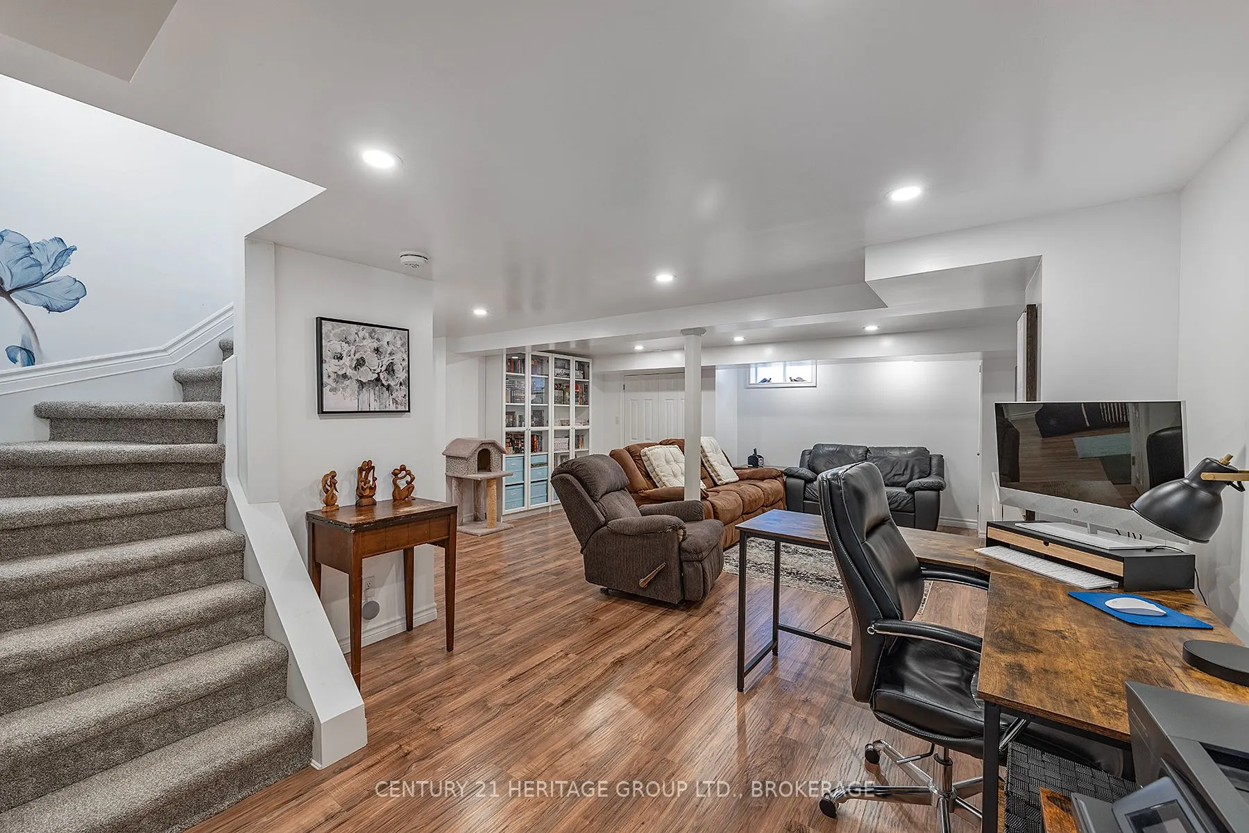 66 Angus Drive