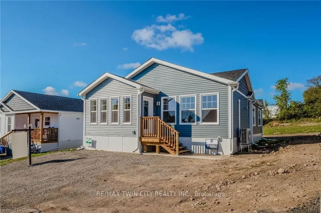 1085 Concession 10 Road W, #Lot L