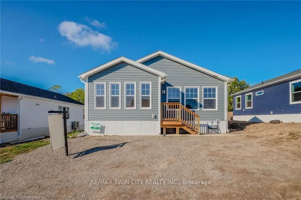 1085 Concession 10 Road W, #Lot L
