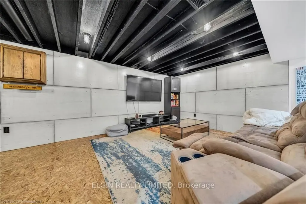 460 John Frederick Drive