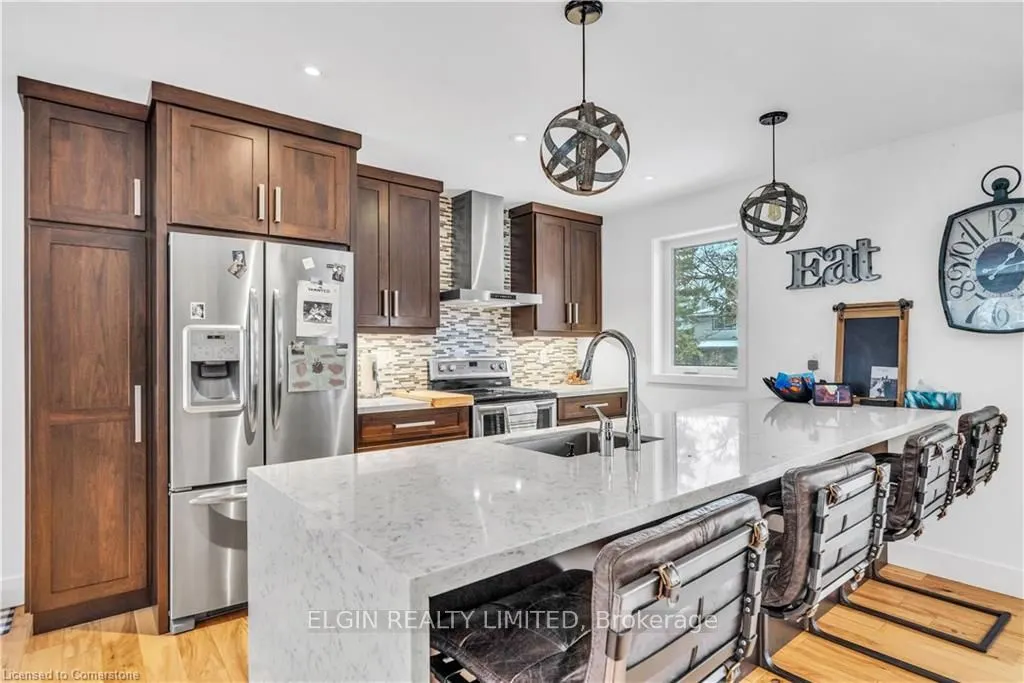 460 John Frederick Drive