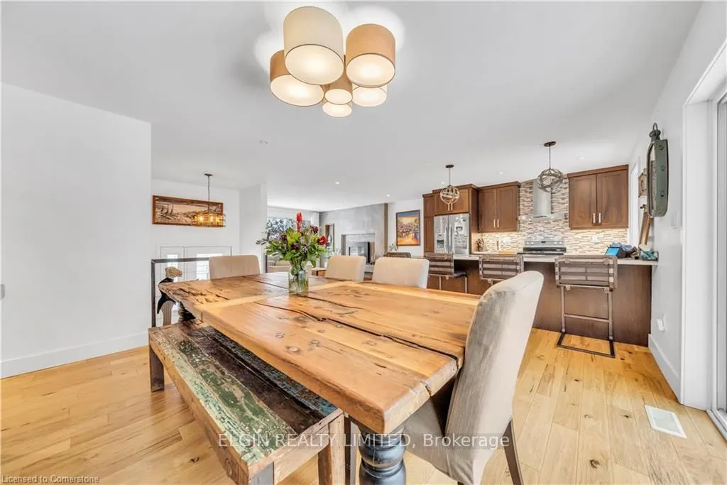 460 John Frederick Drive