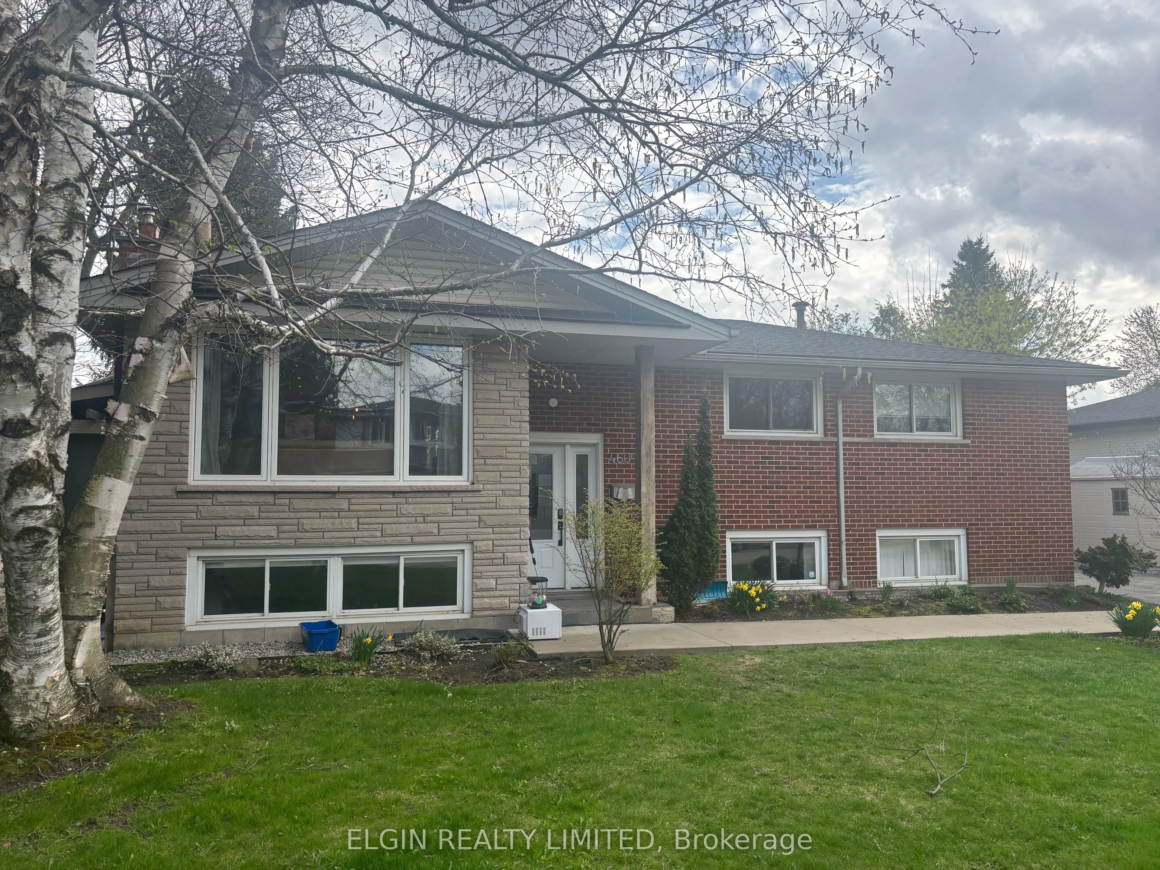 460 John Frederick Drive