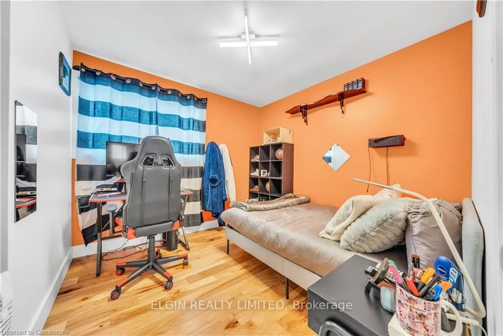 460 John Frederick Drive