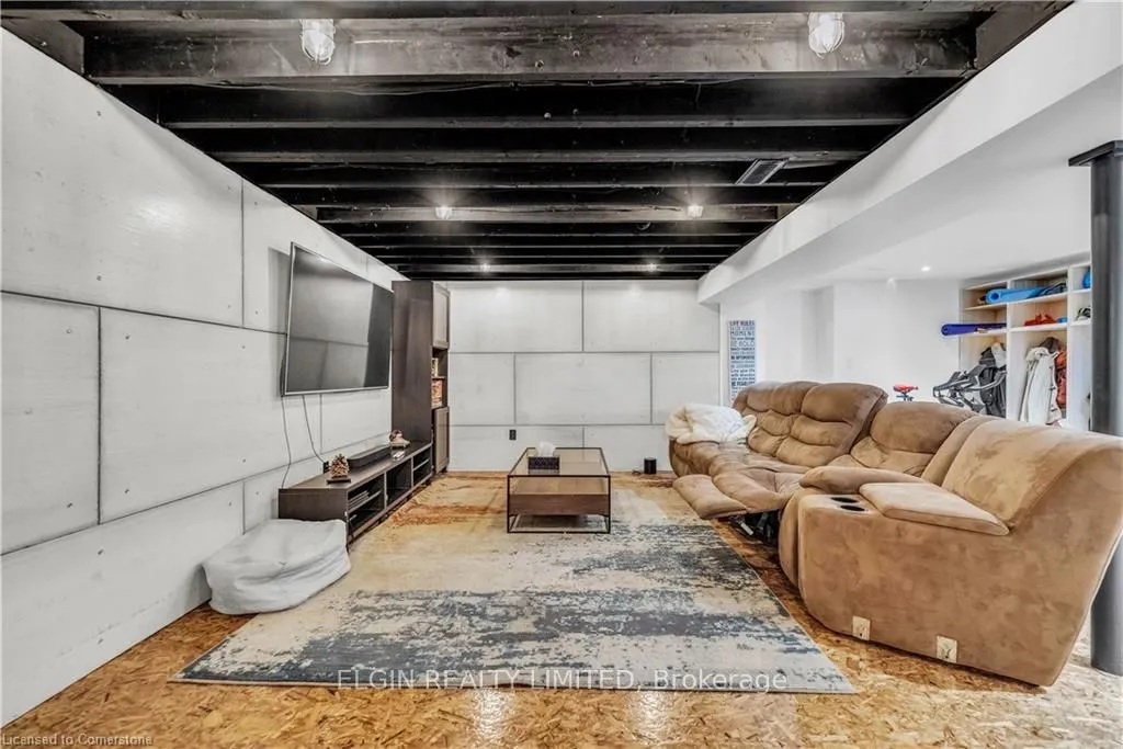 460 John Frederick Drive