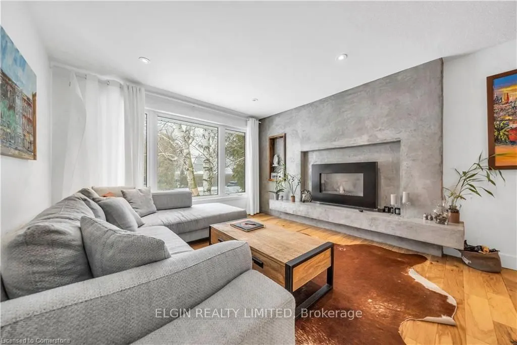 460 John Frederick Drive