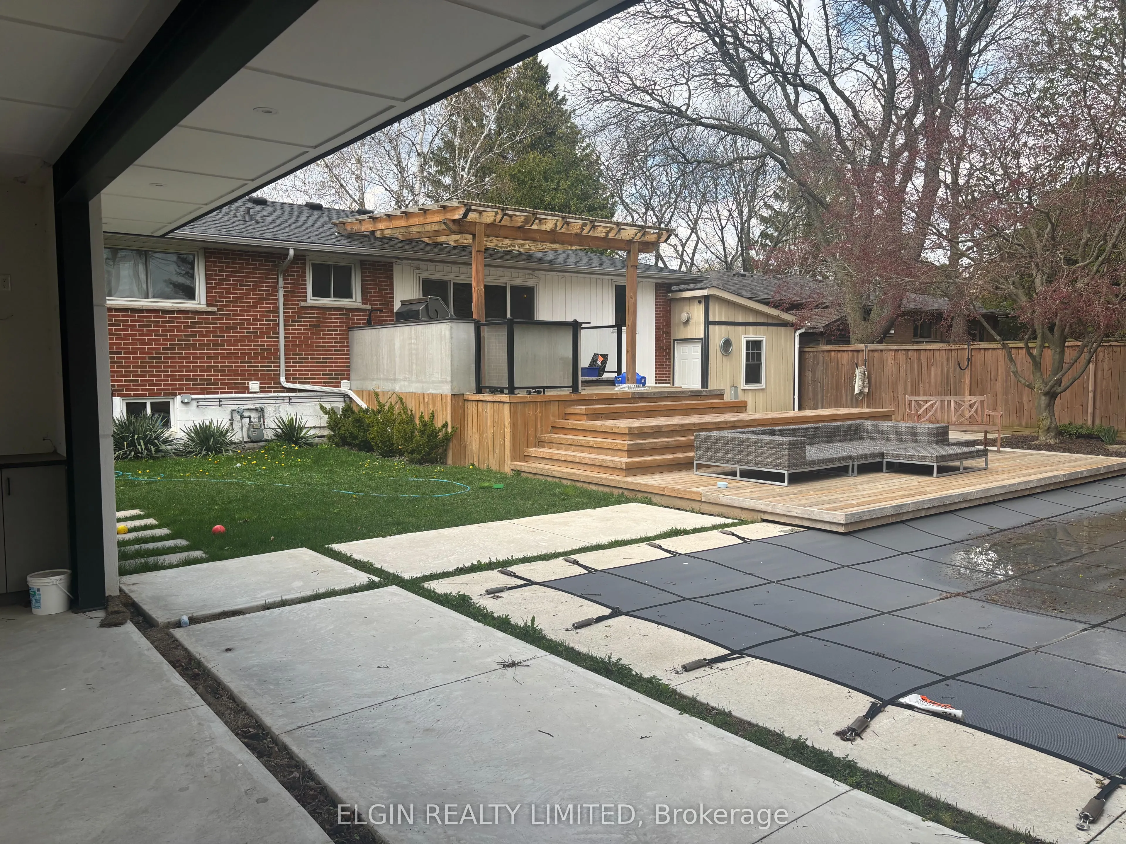 460 John Frederick Drive