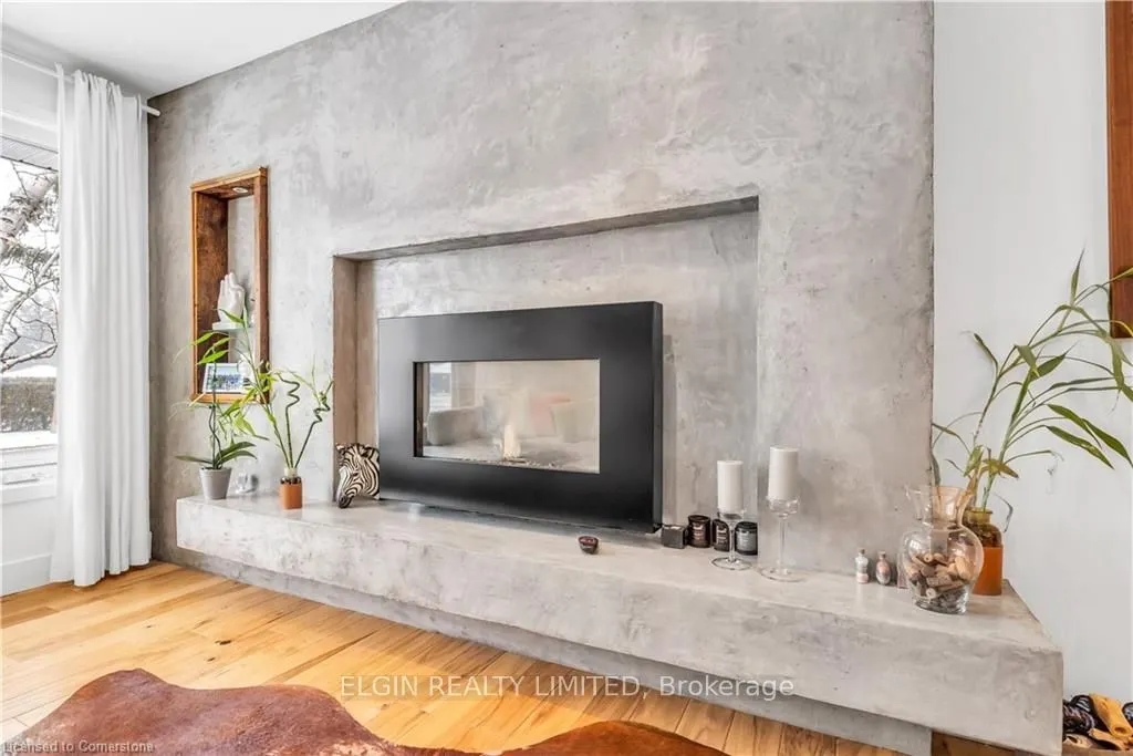 460 John Frederick Drive