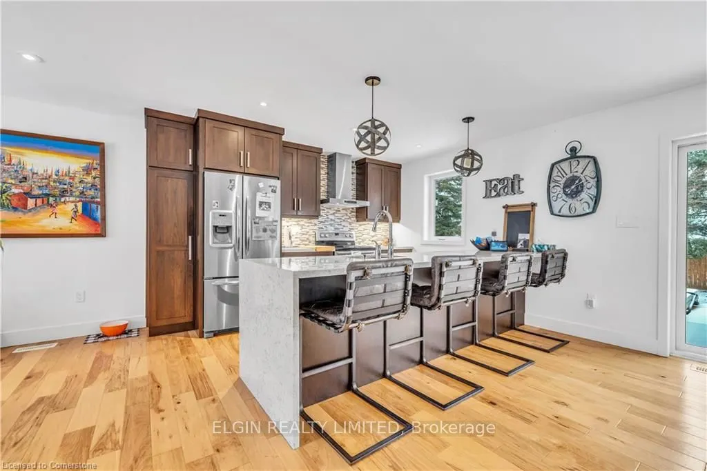 460 John Frederick Drive