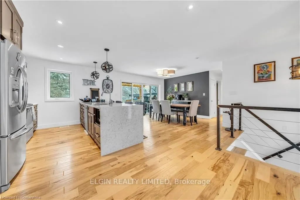 460 John Frederick Drive