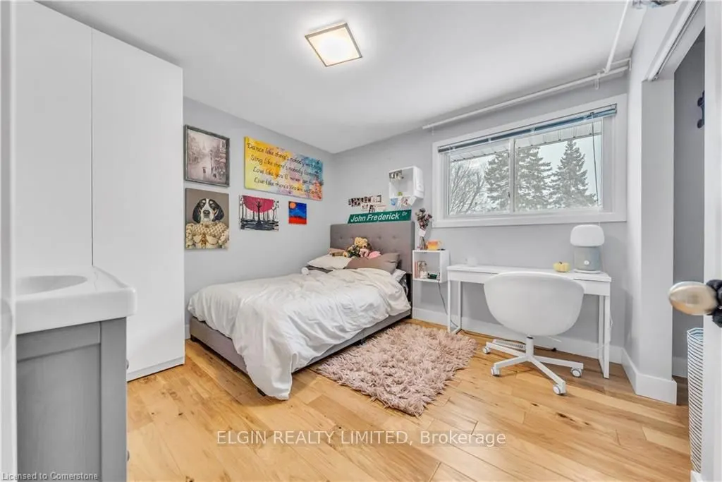 460 John Frederick Drive