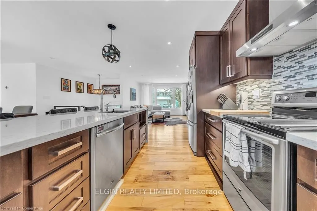 460 John Frederick Drive