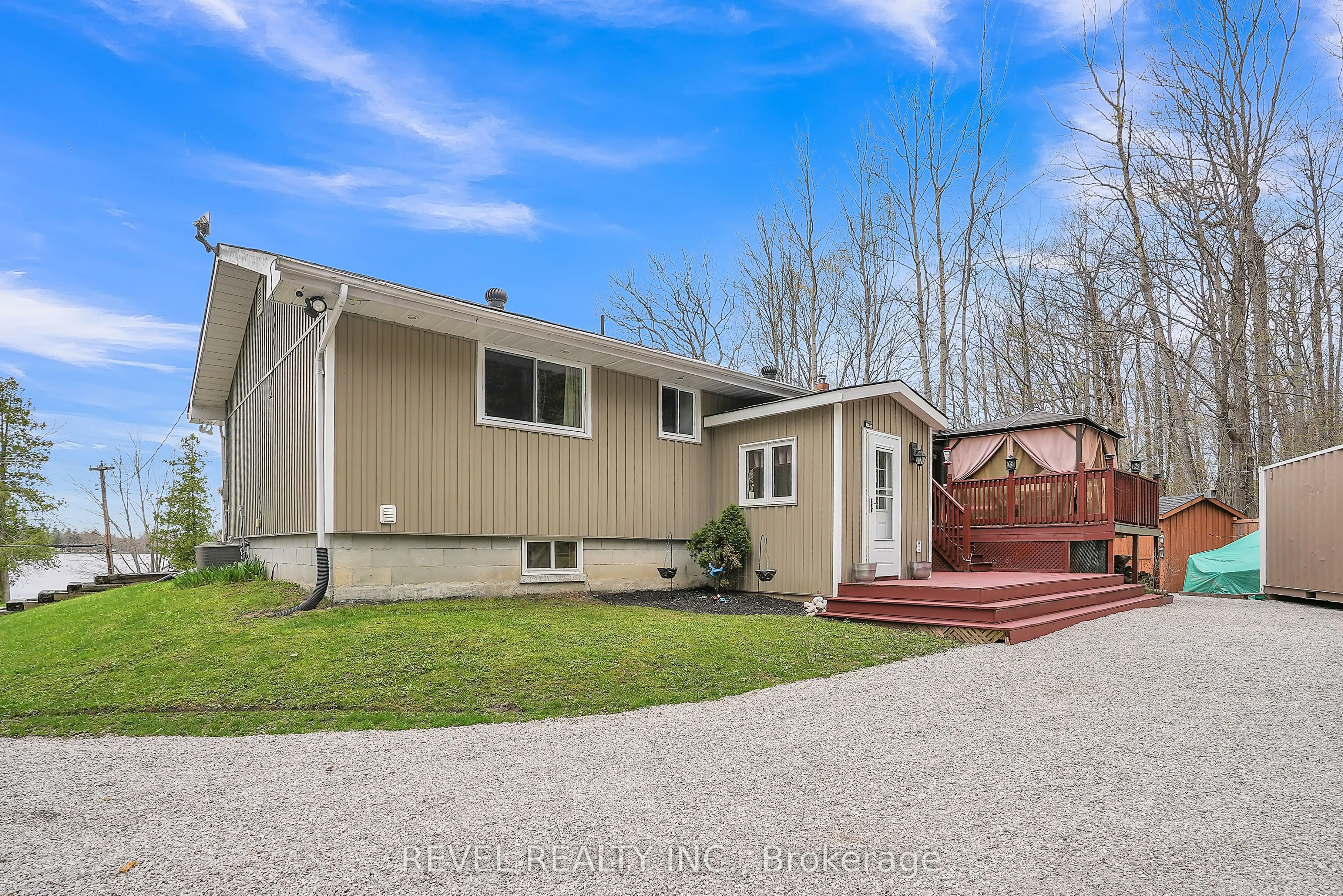 138 Lake Dalrymple Road