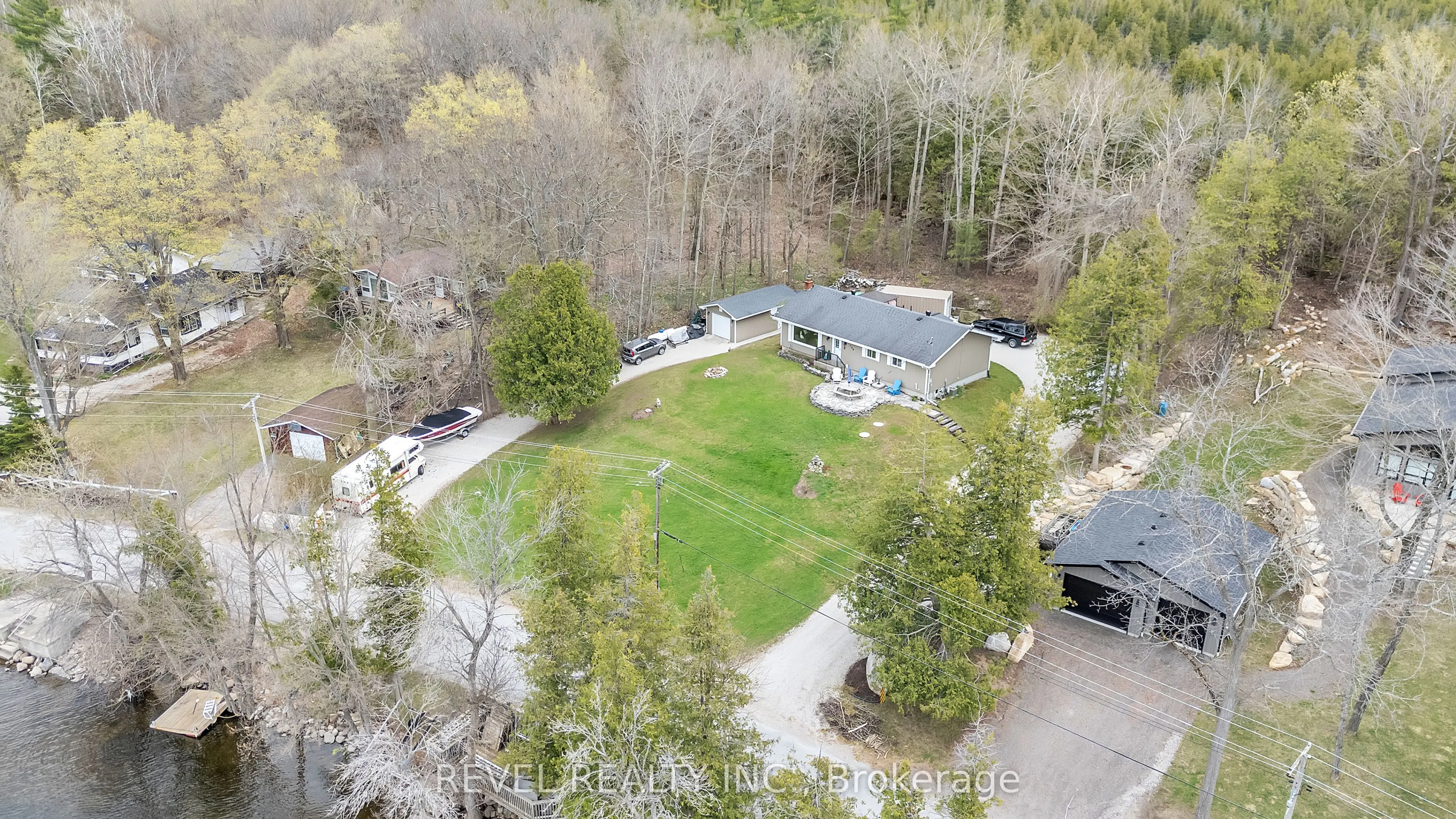 138 Lake Dalrymple Road