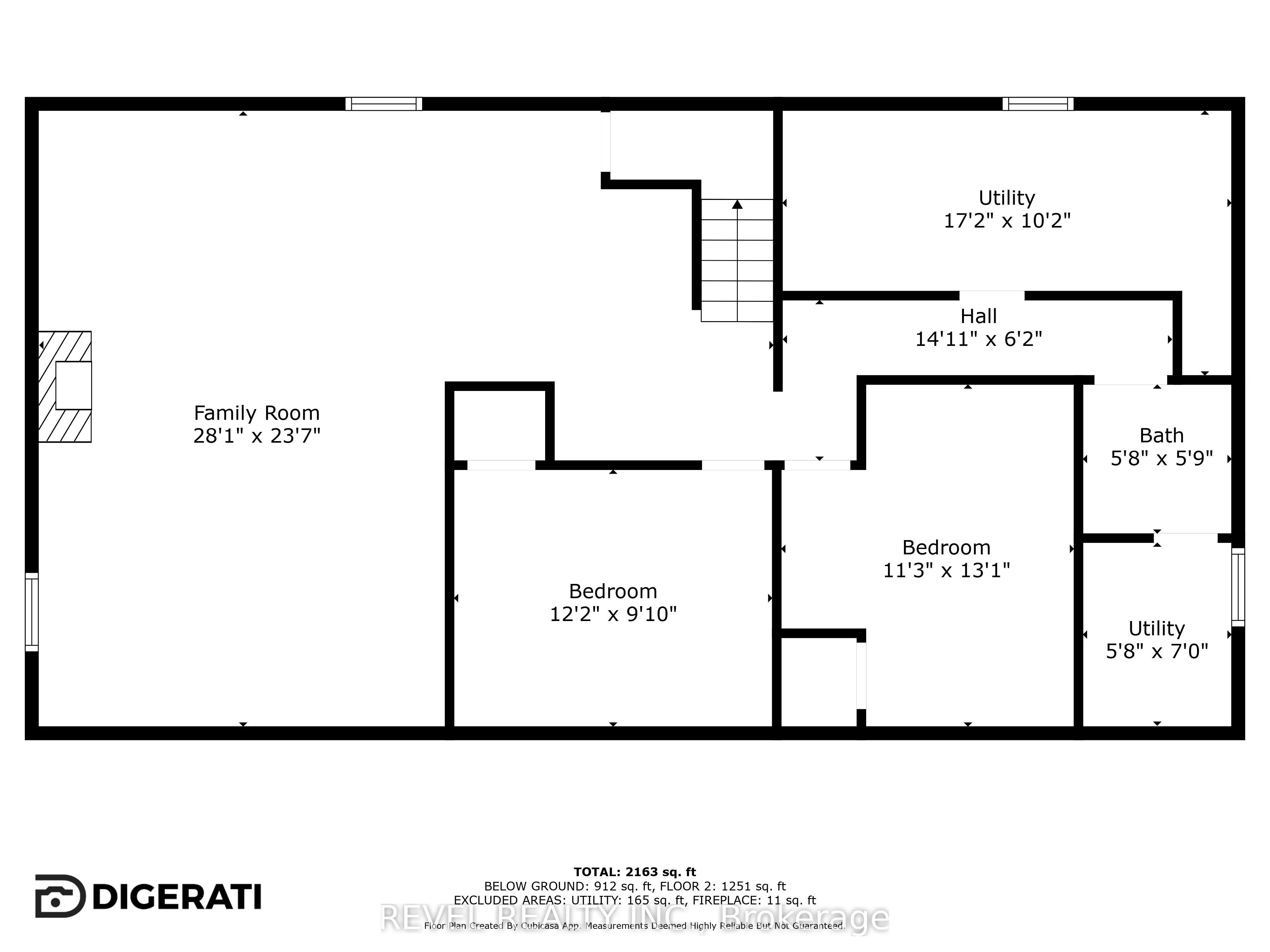 138 Lake Dalrymple Road