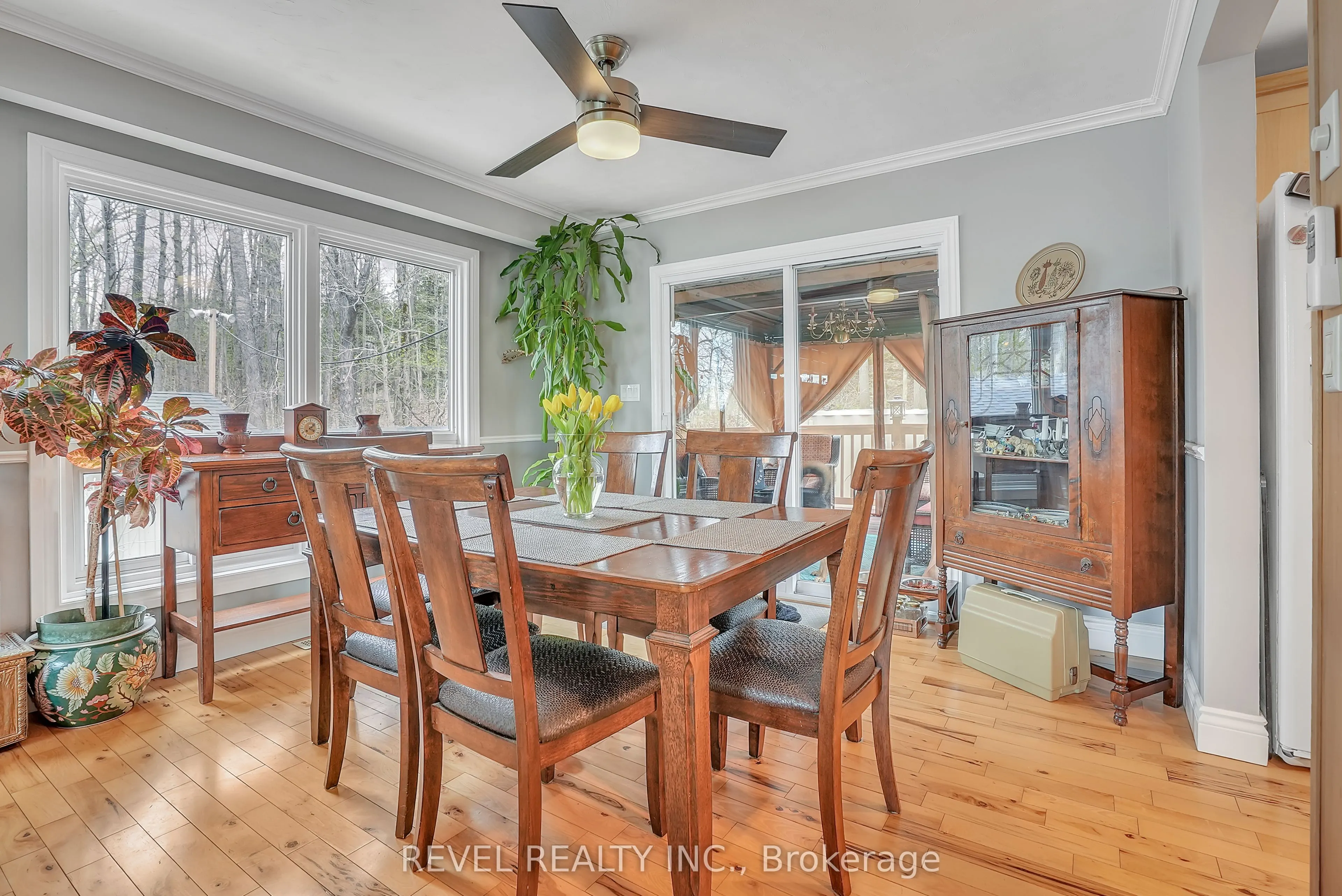 138 Lake Dalrymple Road