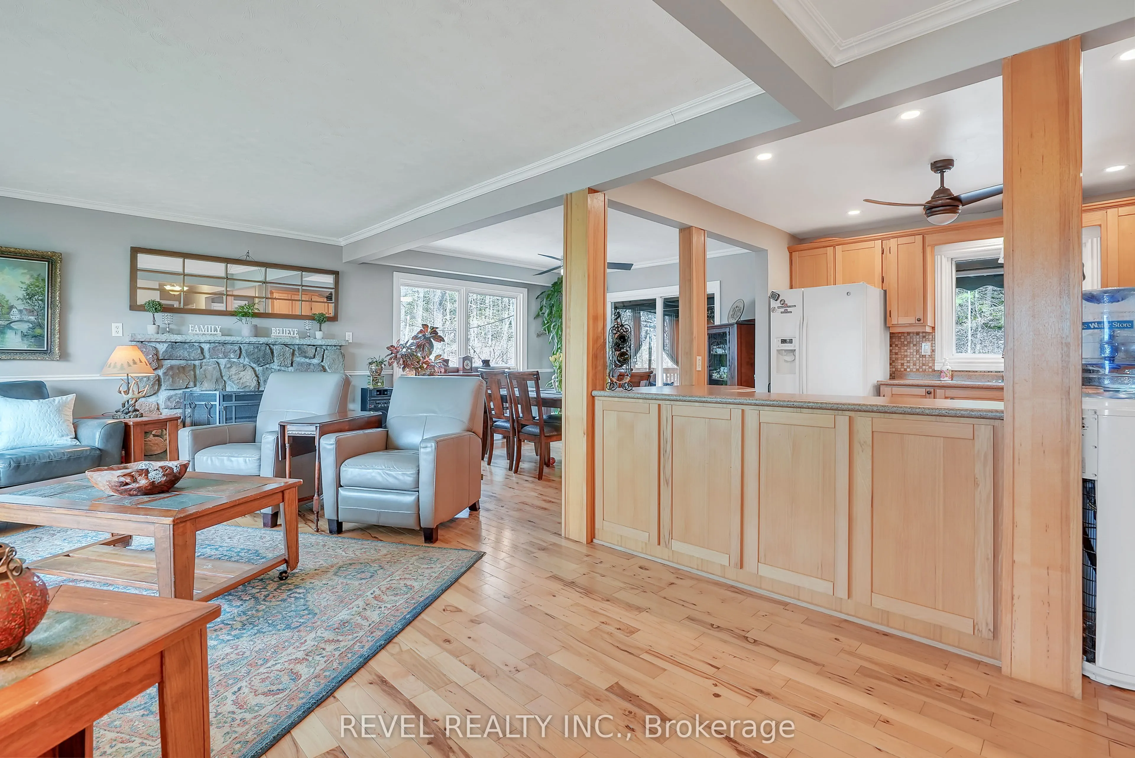 138 Lake Dalrymple Road
