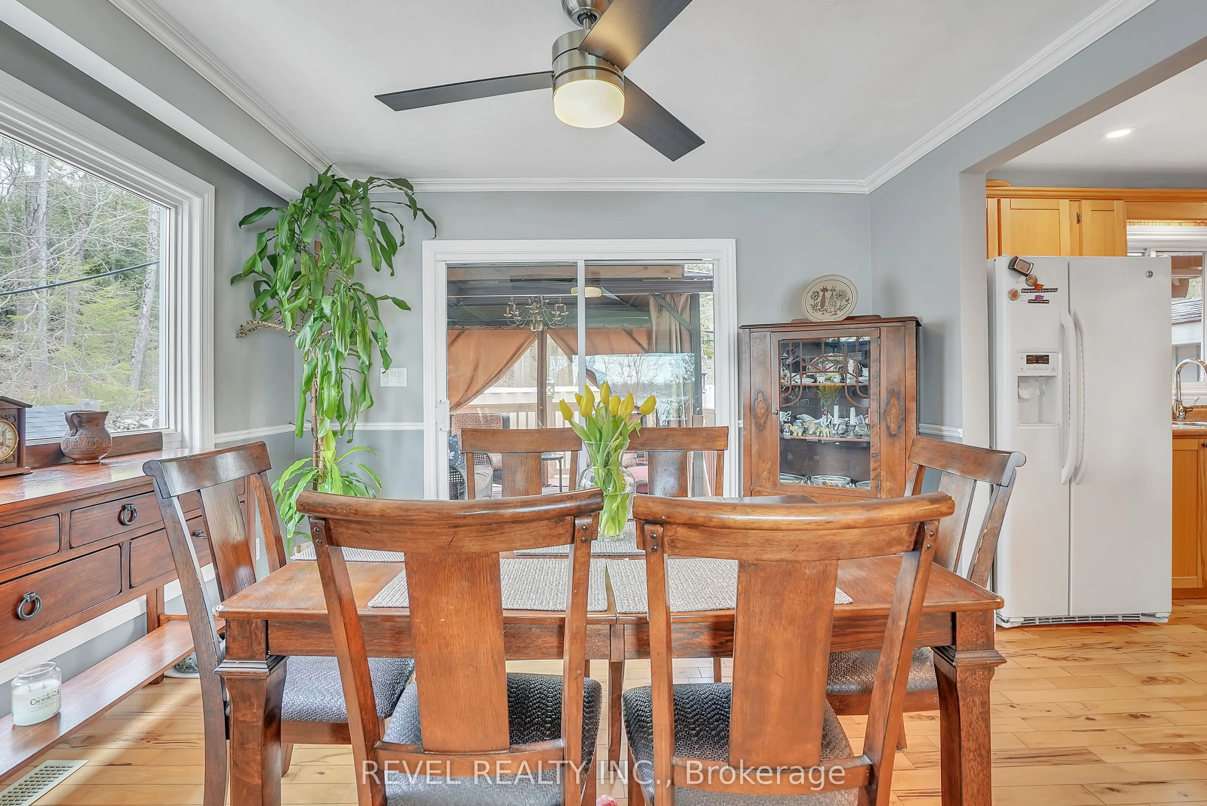 138 Lake Dalrymple Road