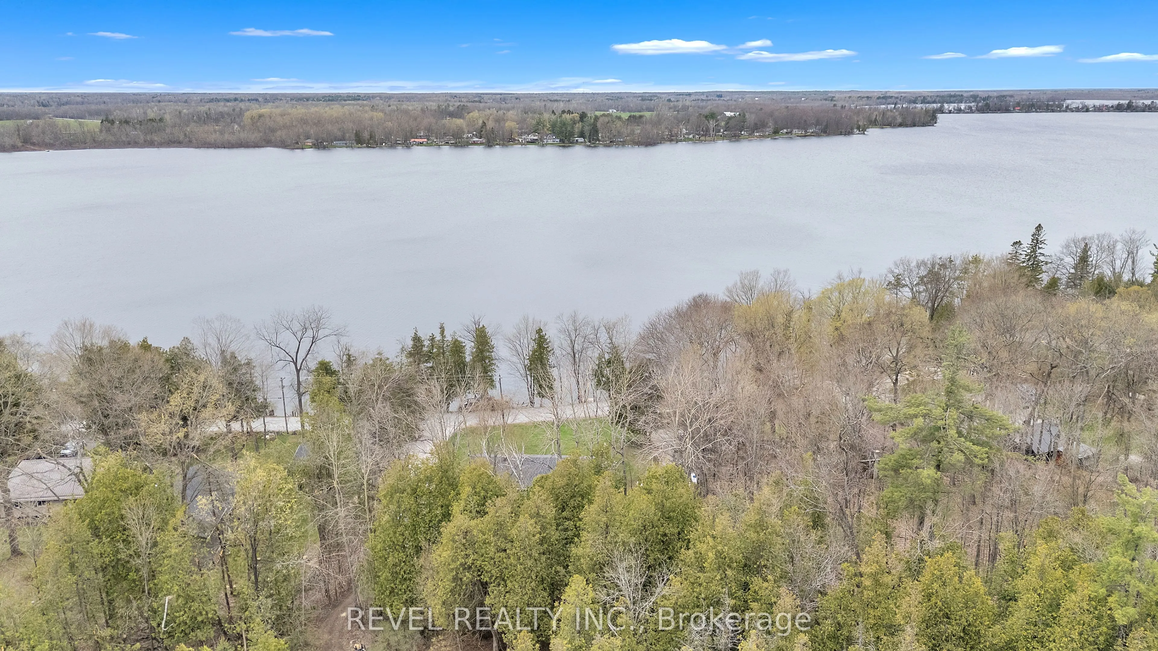 138 Lake Dalrymple Road