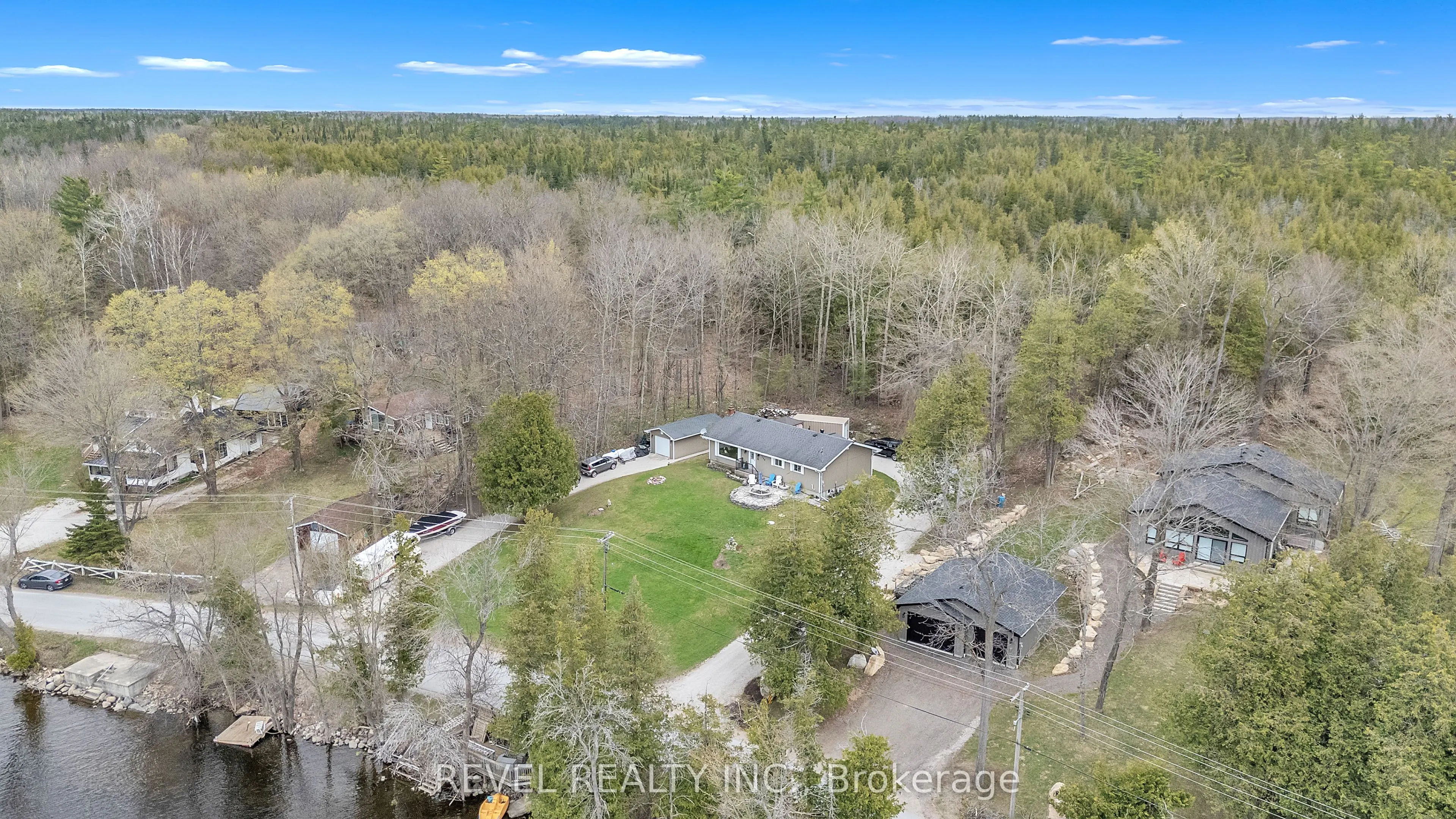 138 Lake Dalrymple Road