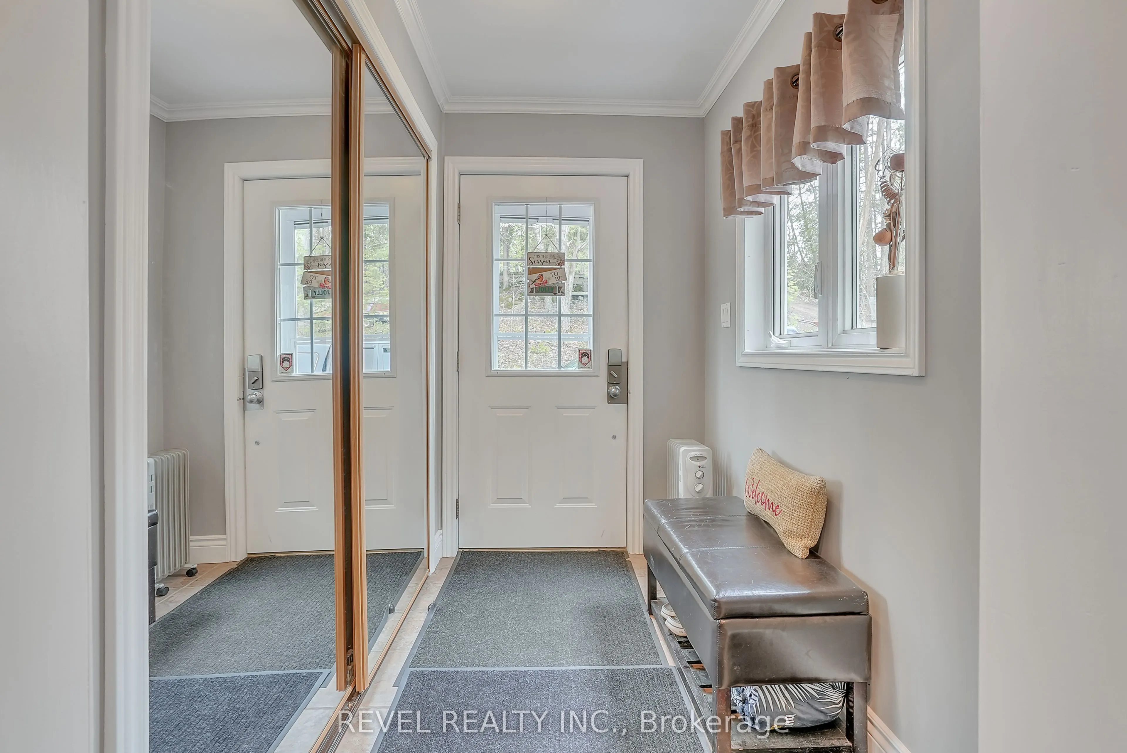 138 Lake Dalrymple Road