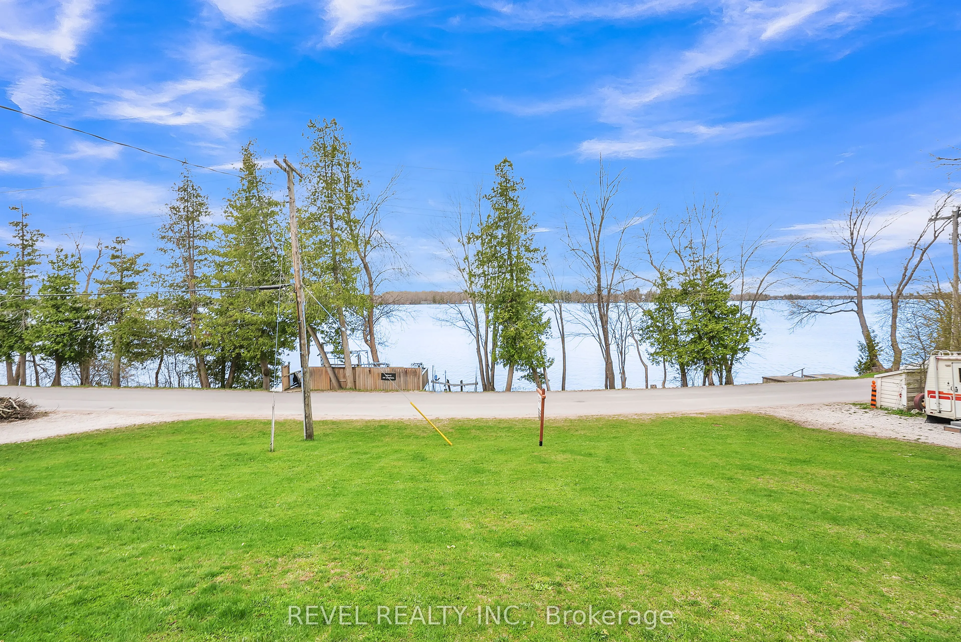 138 Lake Dalrymple Road