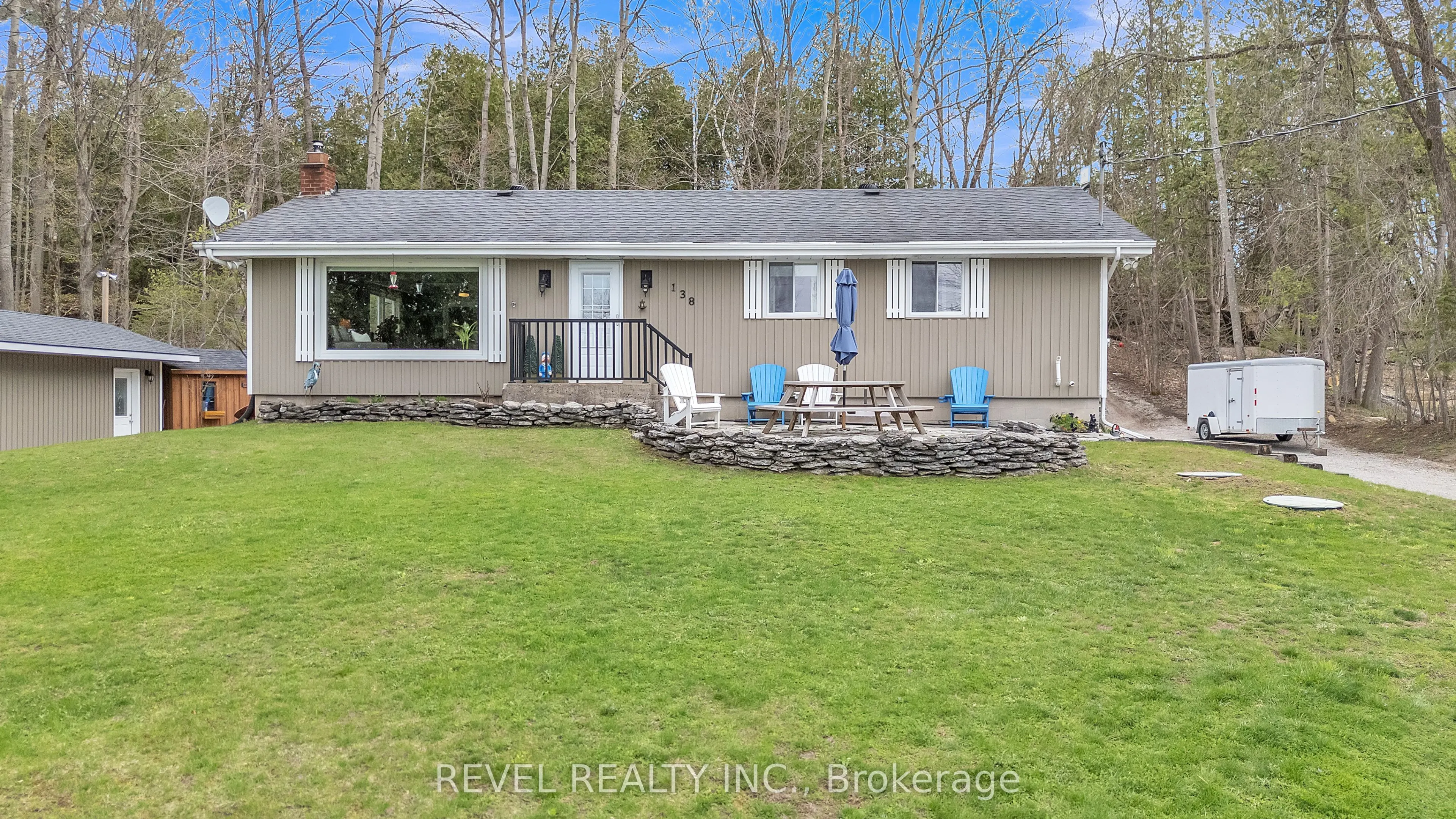 138 Lake Dalrymple Road