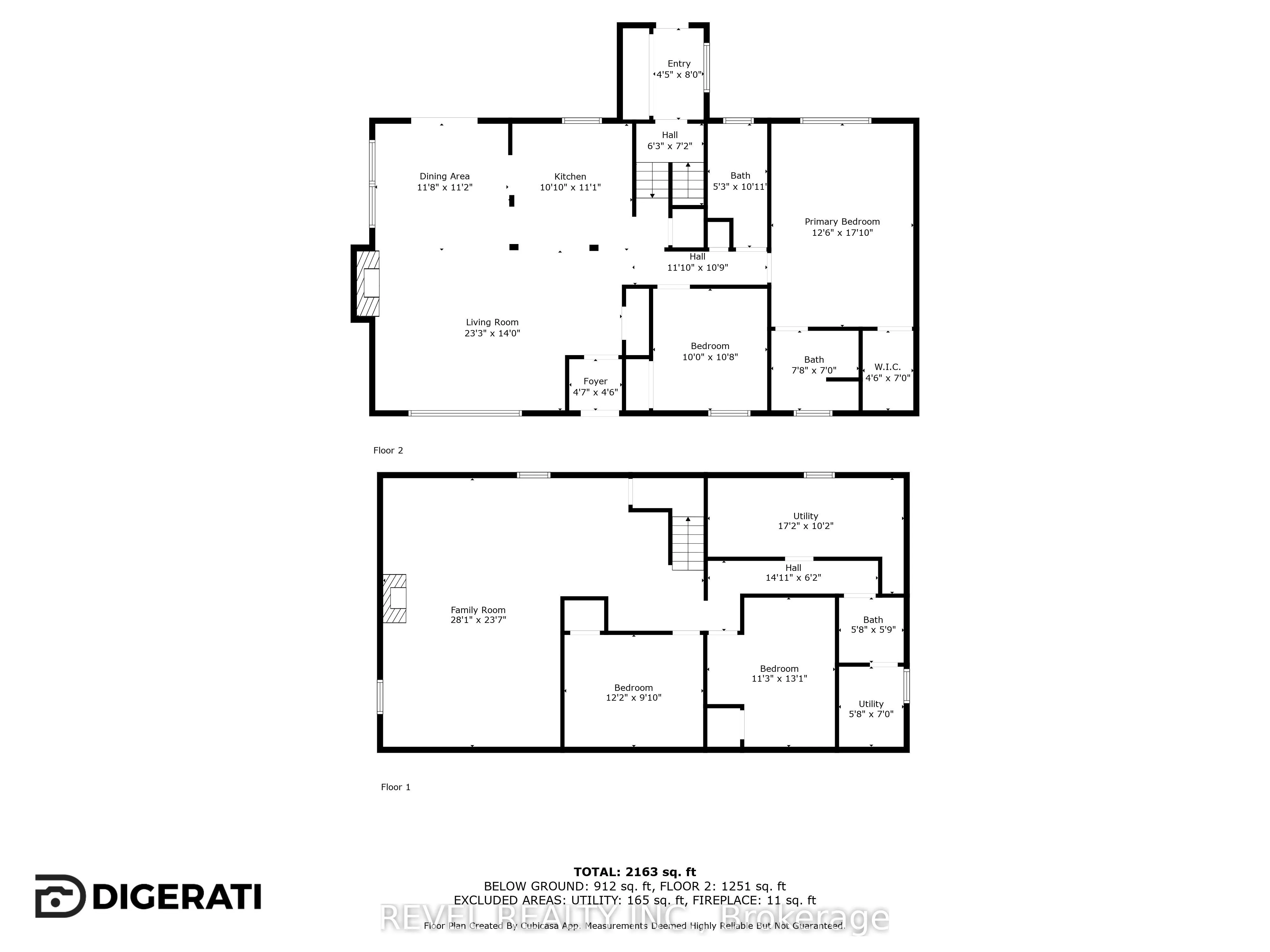 138 Lake Dalrymple Road