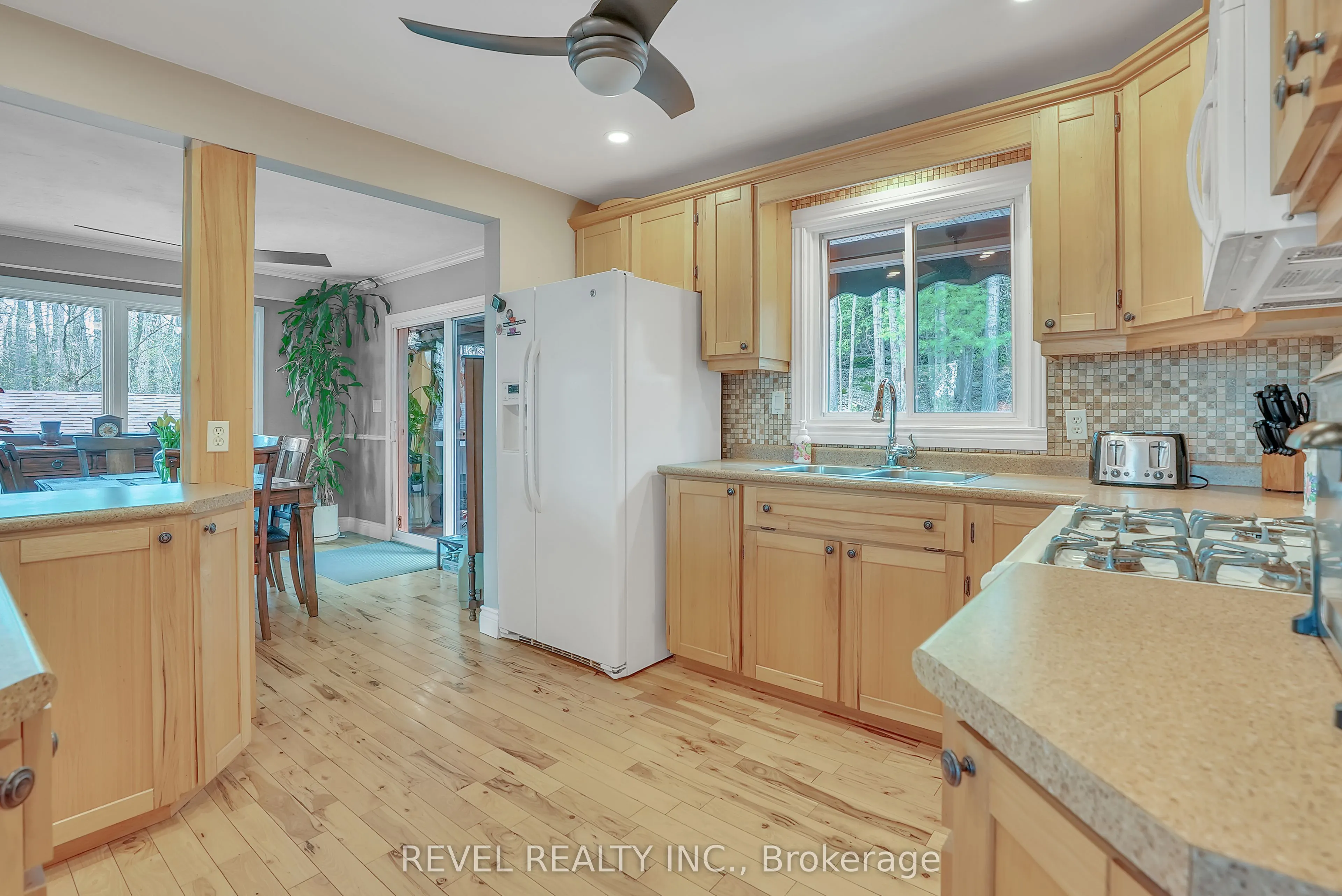 138 Lake Dalrymple Road