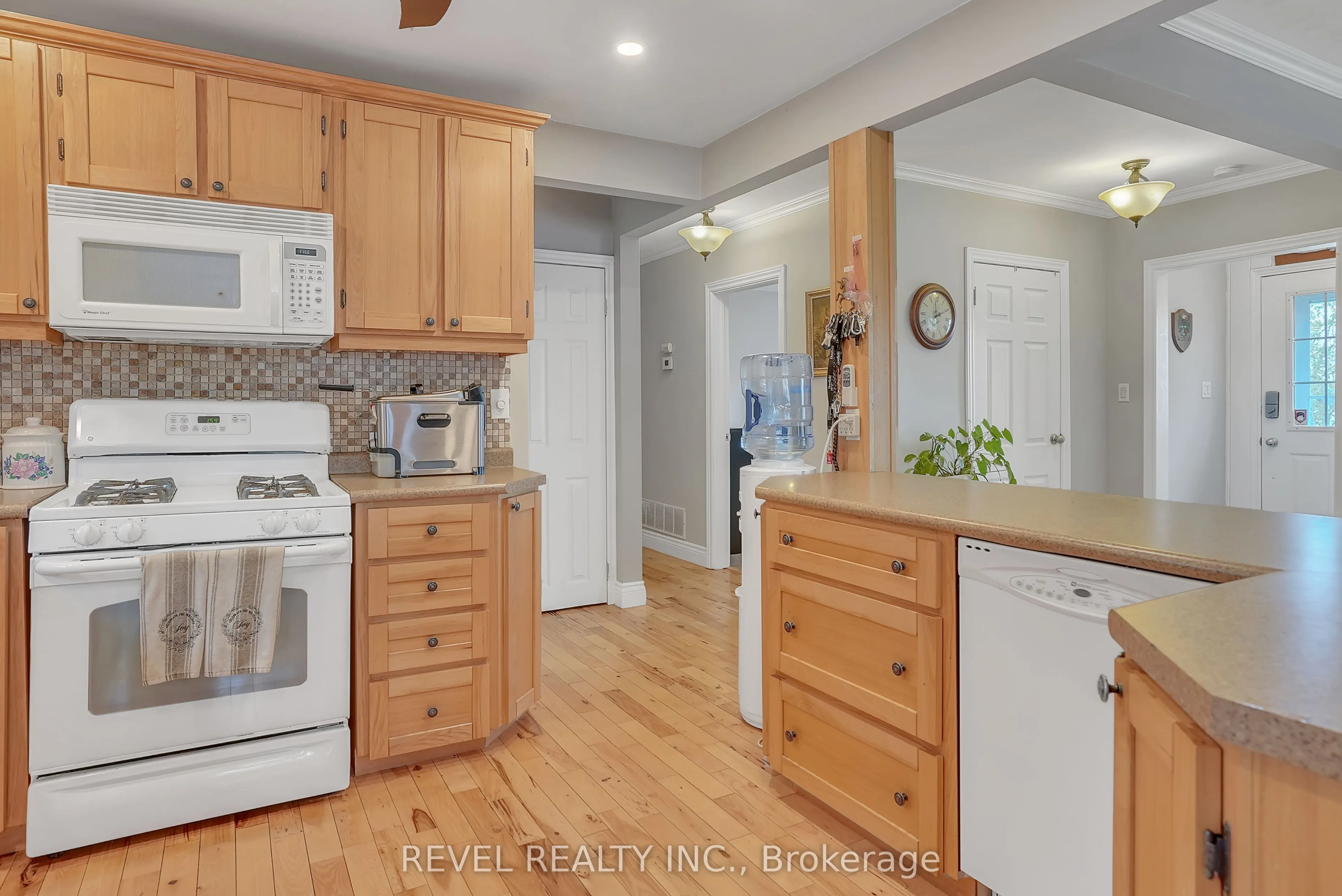 138 Lake Dalrymple Road