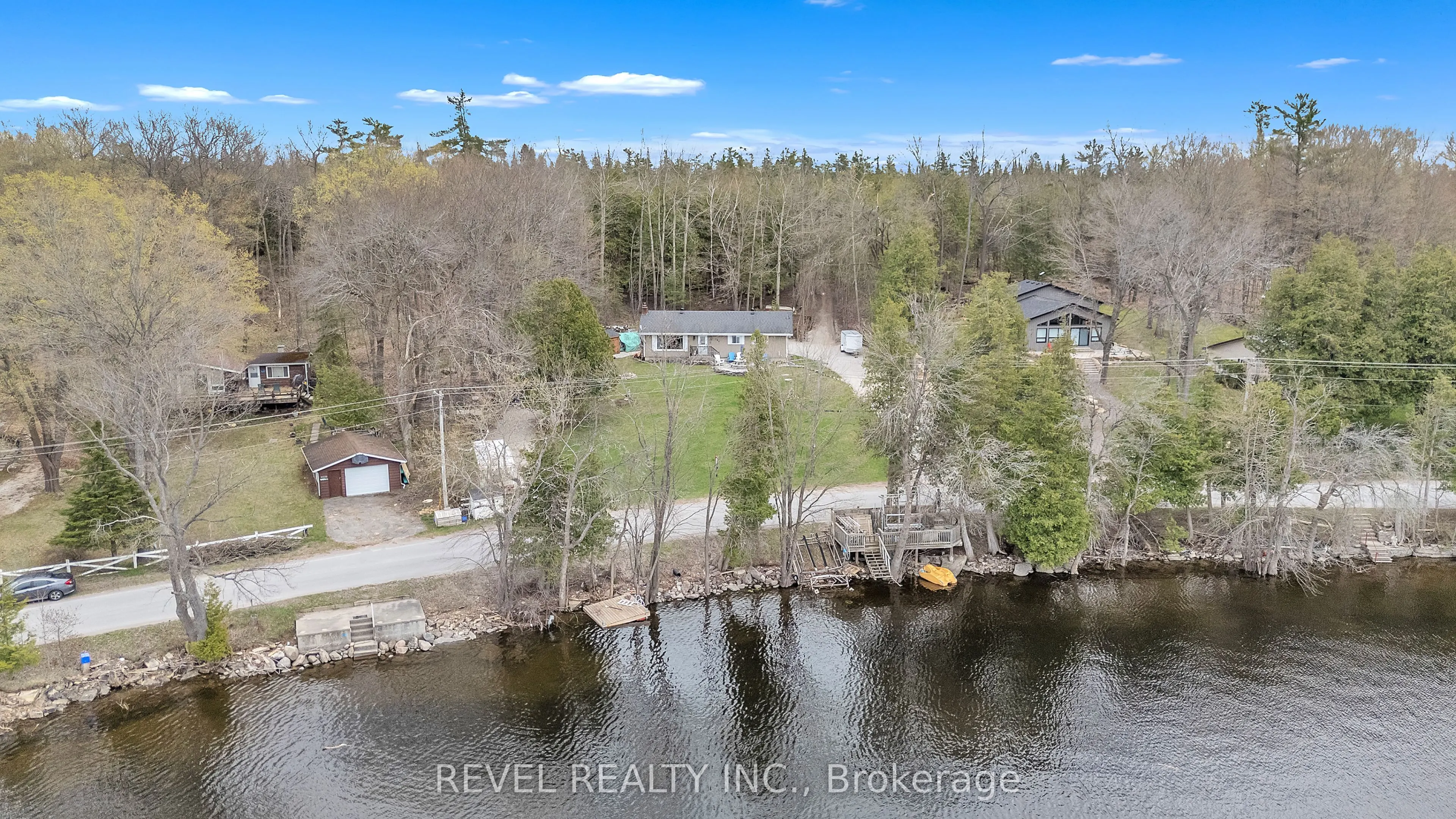 138 Lake Dalrymple Road