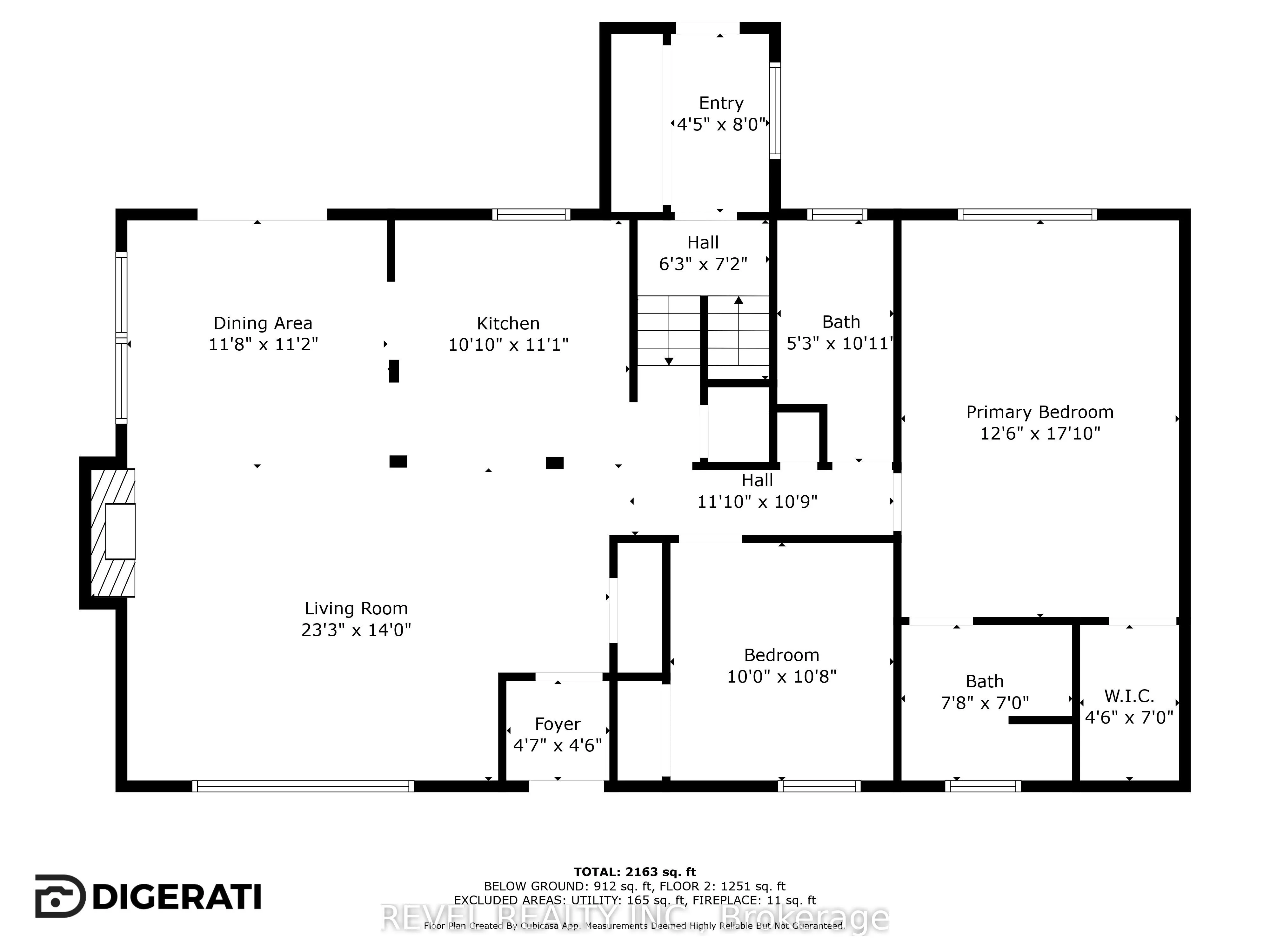 138 Lake Dalrymple Road