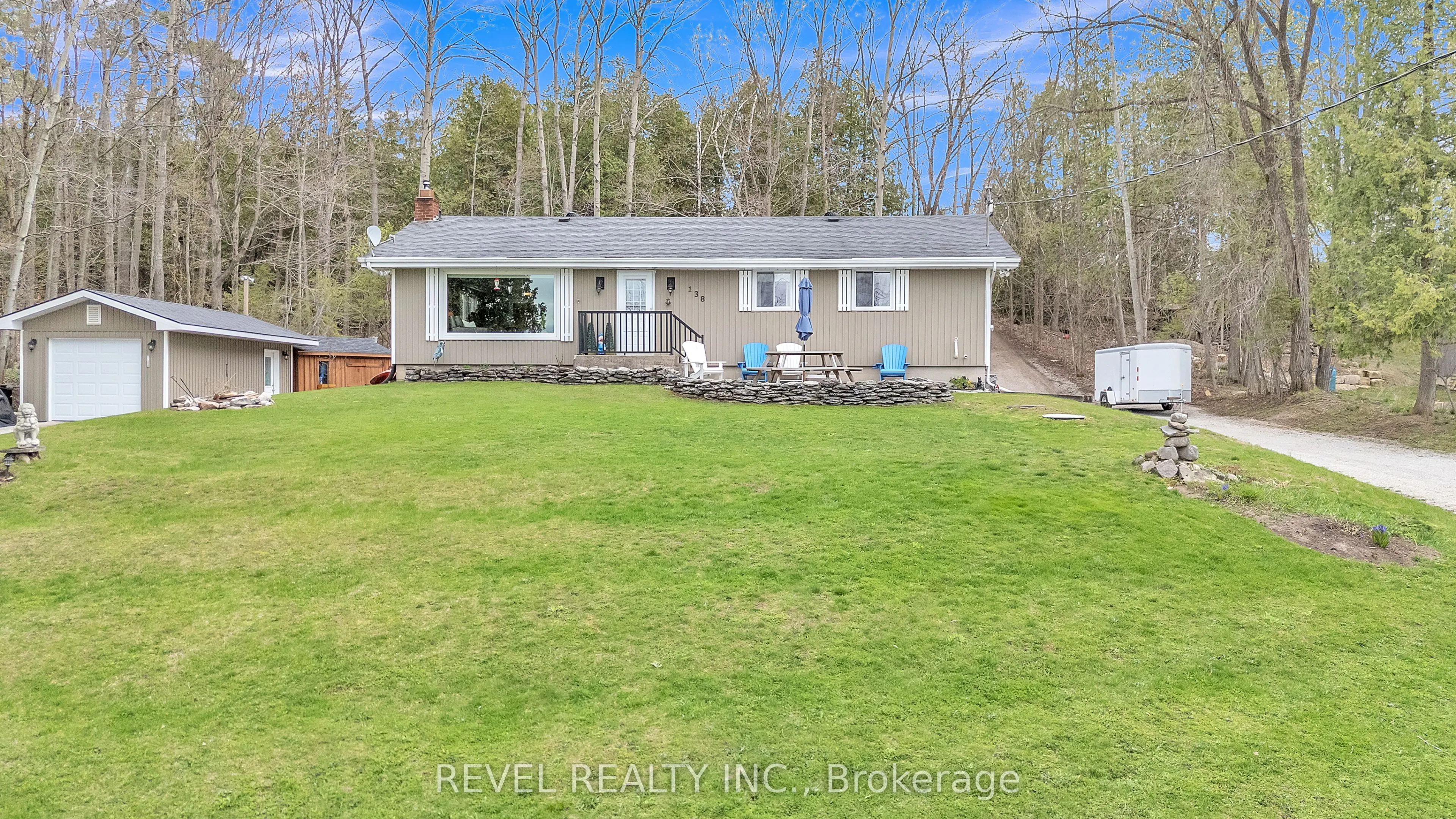 138 Lake Dalrymple Road