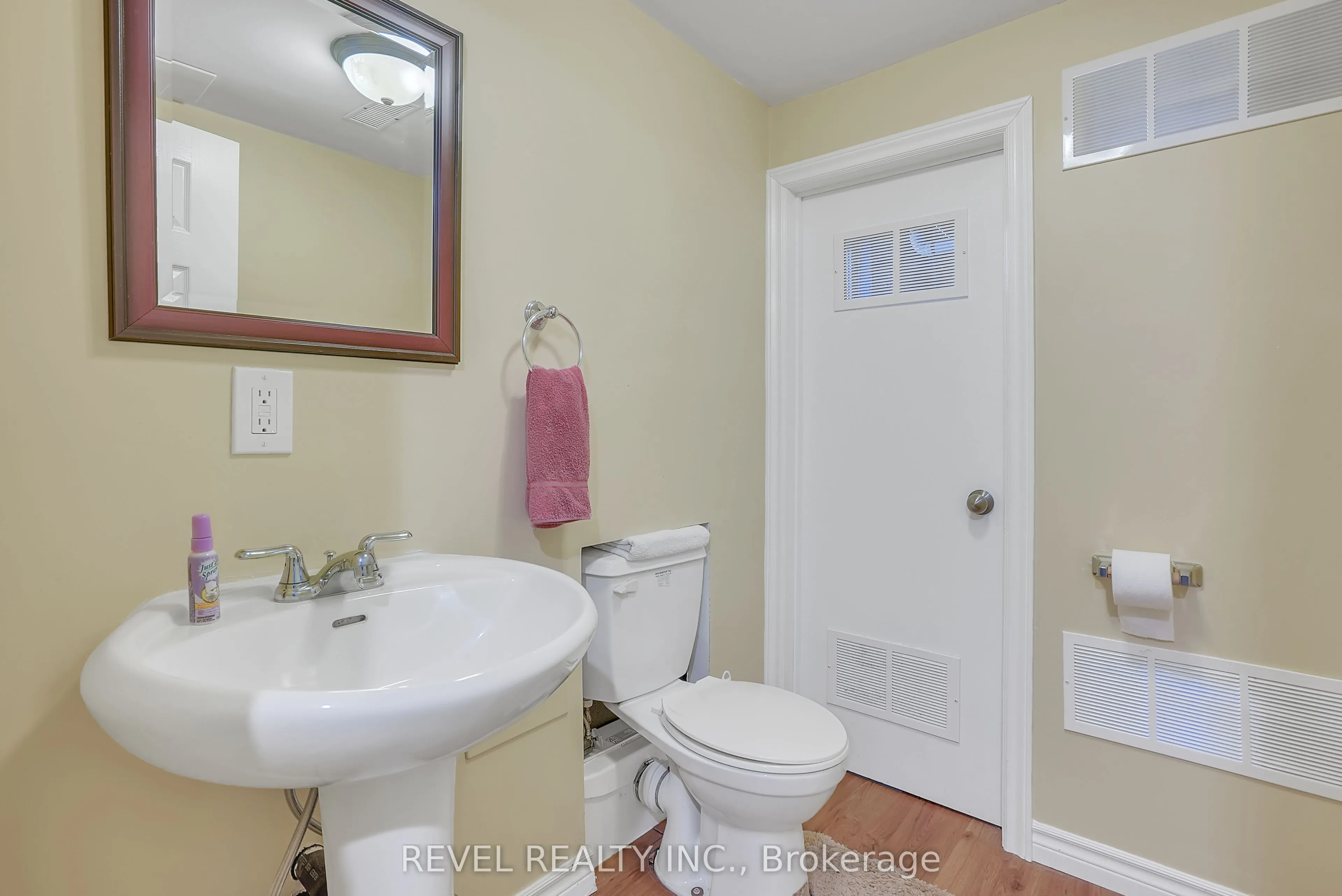 138 Lake Dalrymple Road