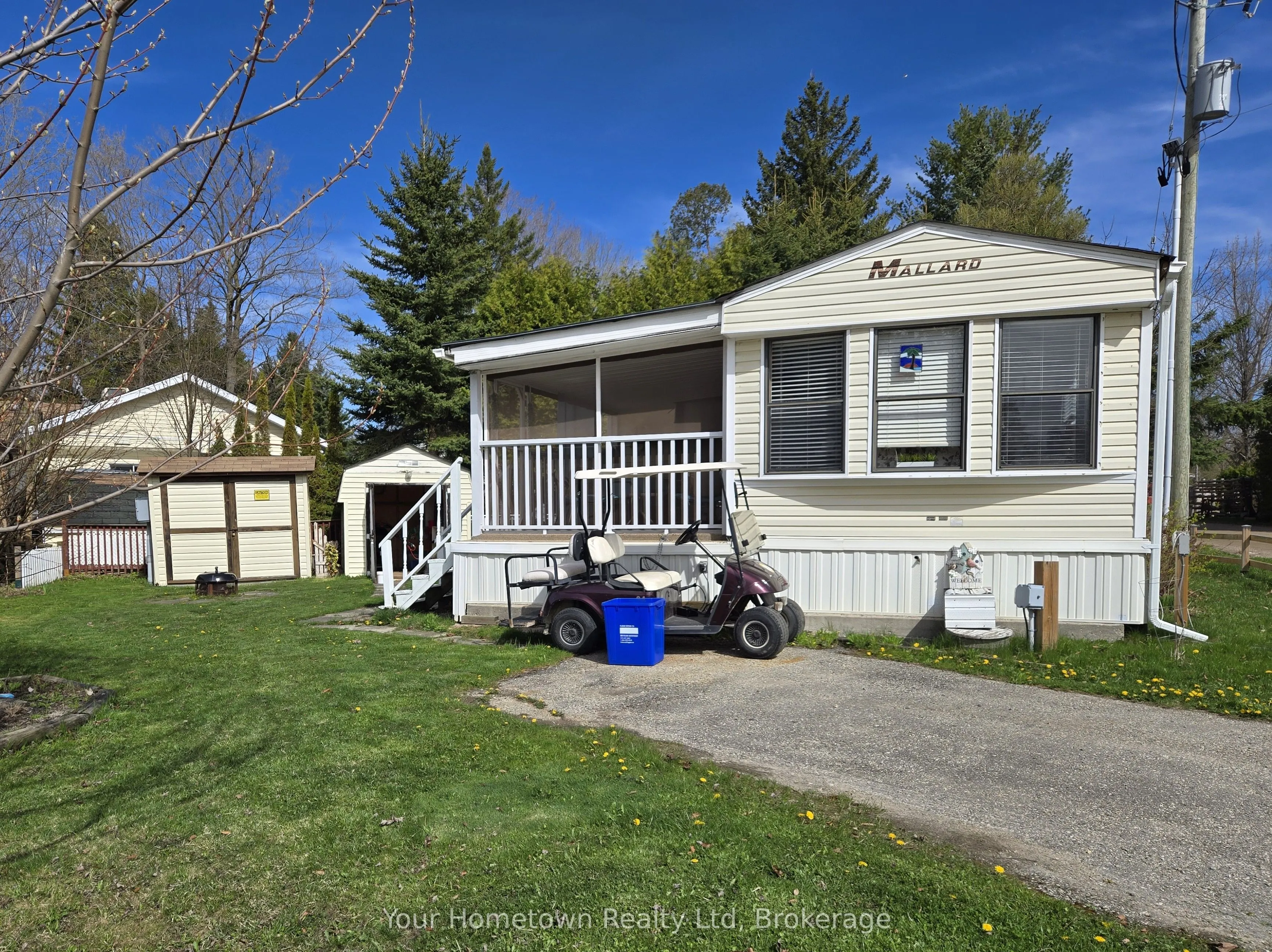 157 Cedar Crescent