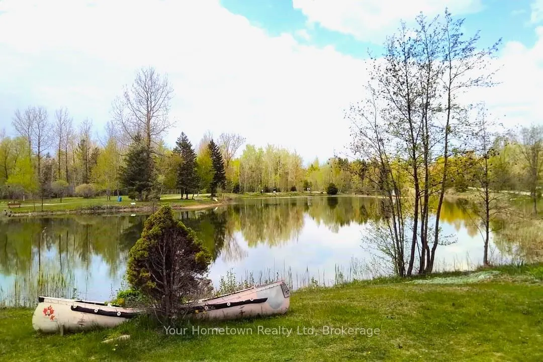 157 Cedar Crescent