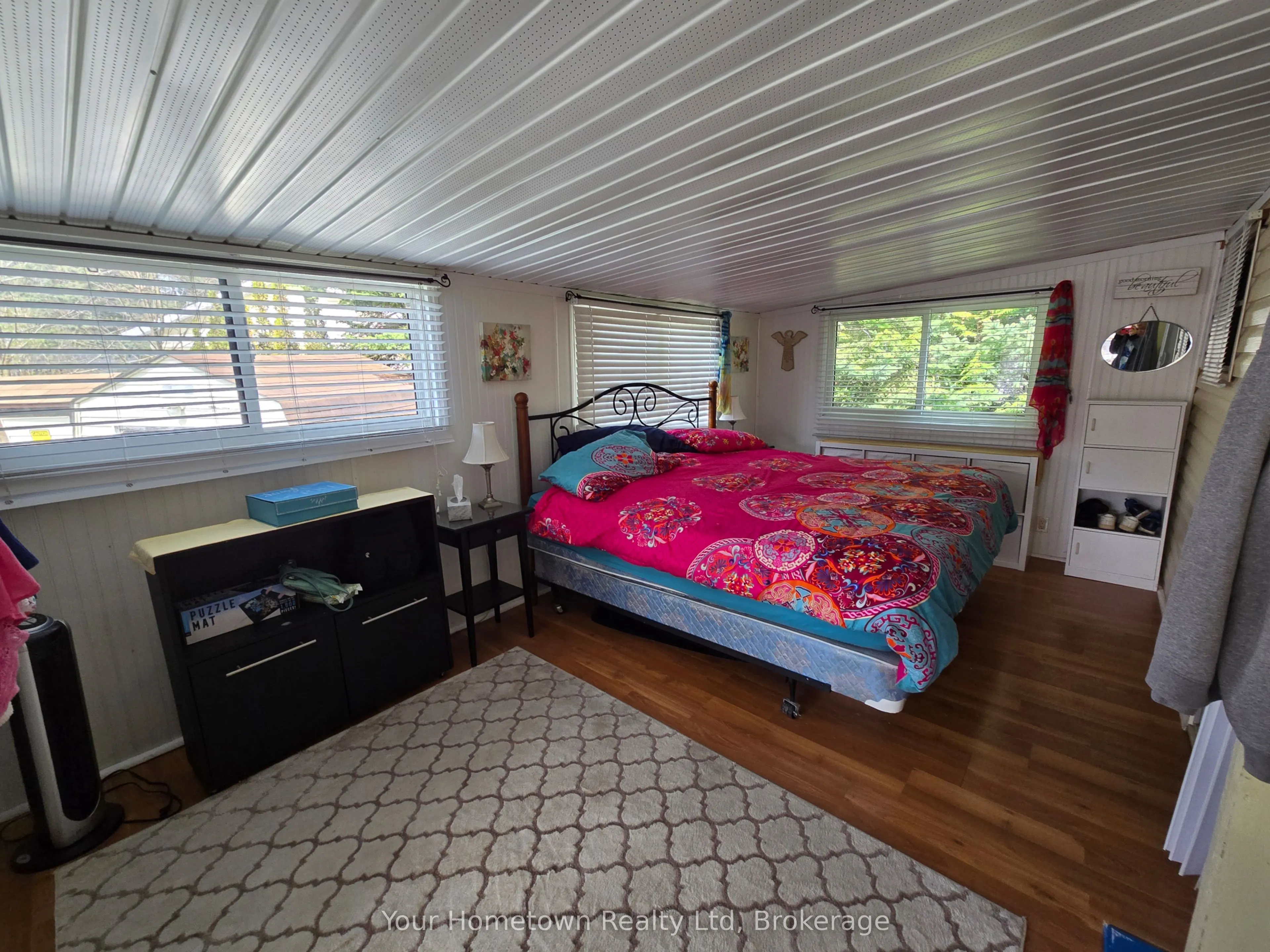 157 Cedar Crescent