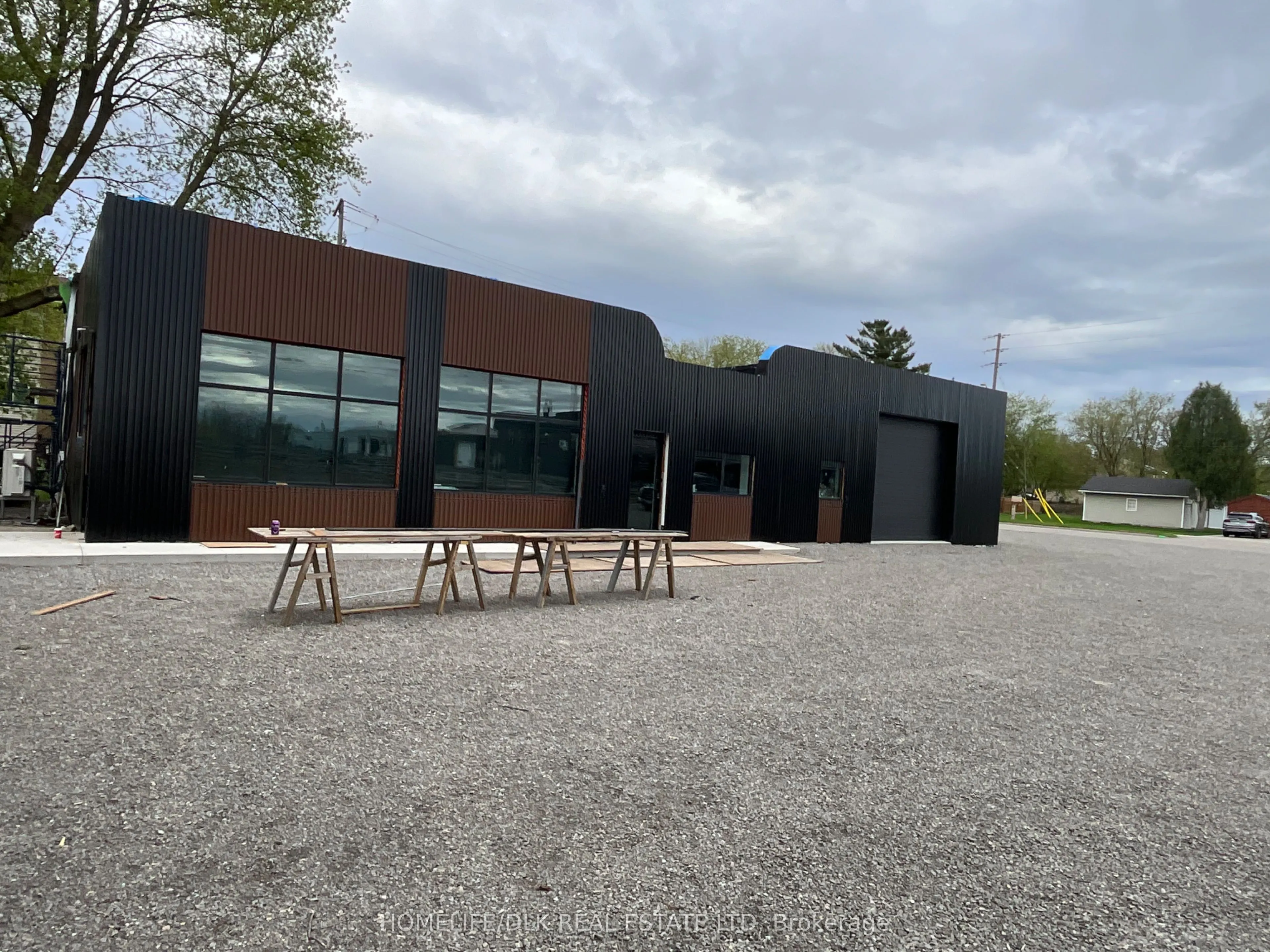 185 North Augusta Road