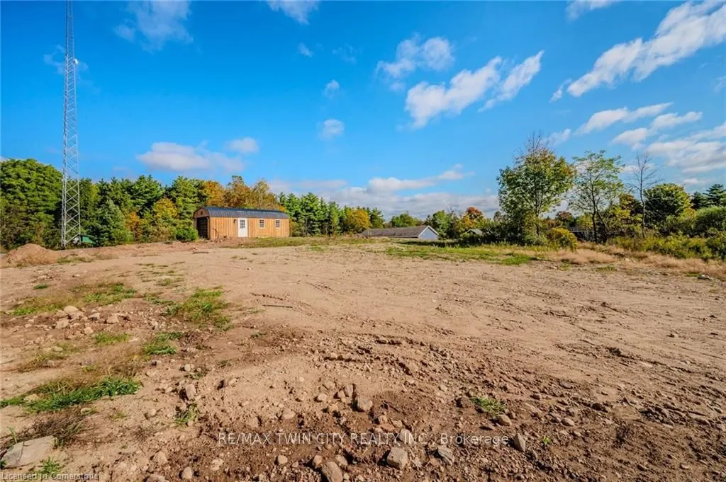 1085 Concession 10 Road W, #Lot R