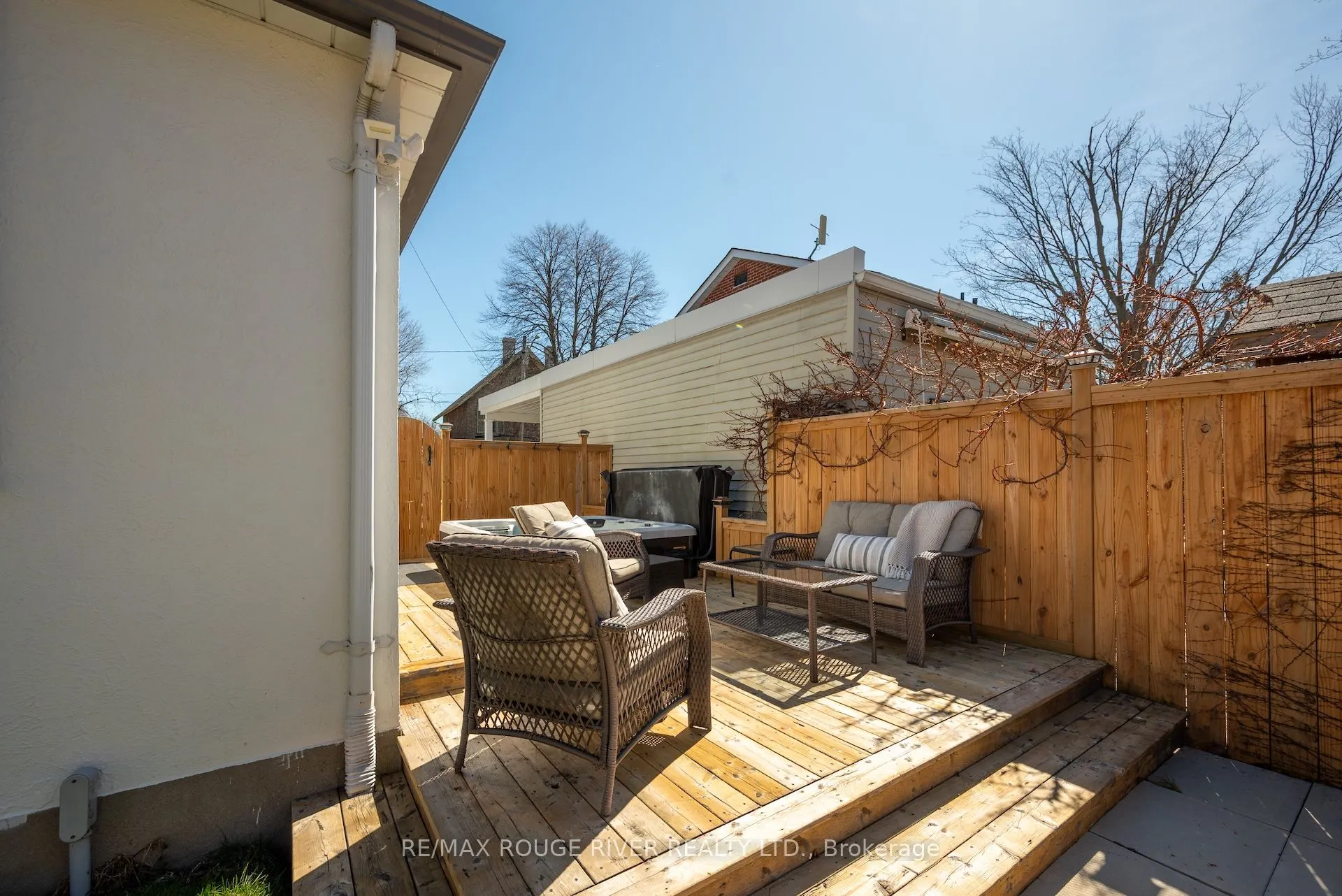 203 Bagot Street