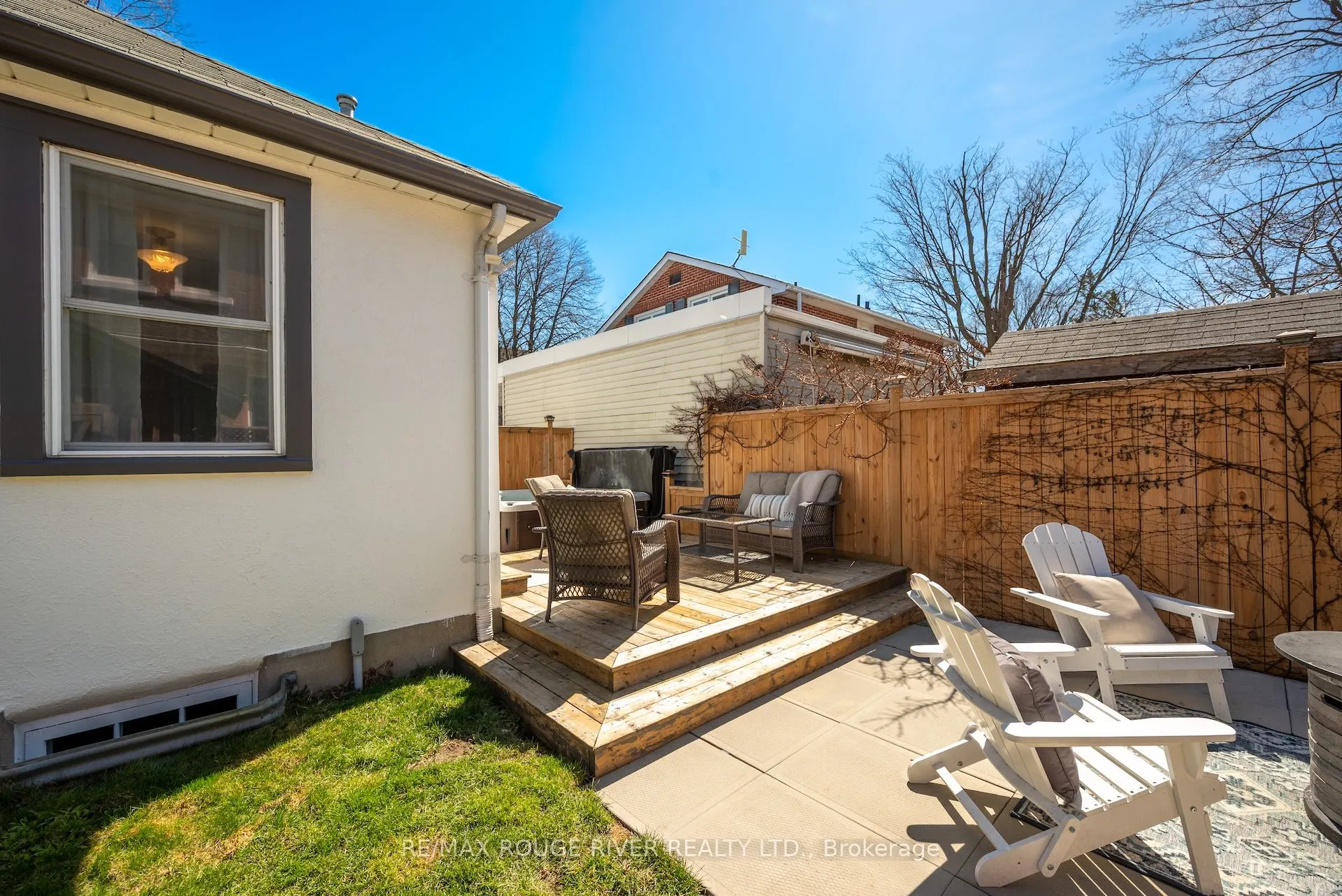 203 Bagot Street