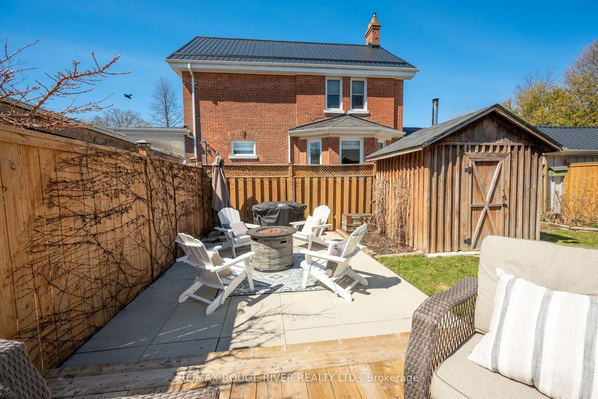 203 Bagot Street