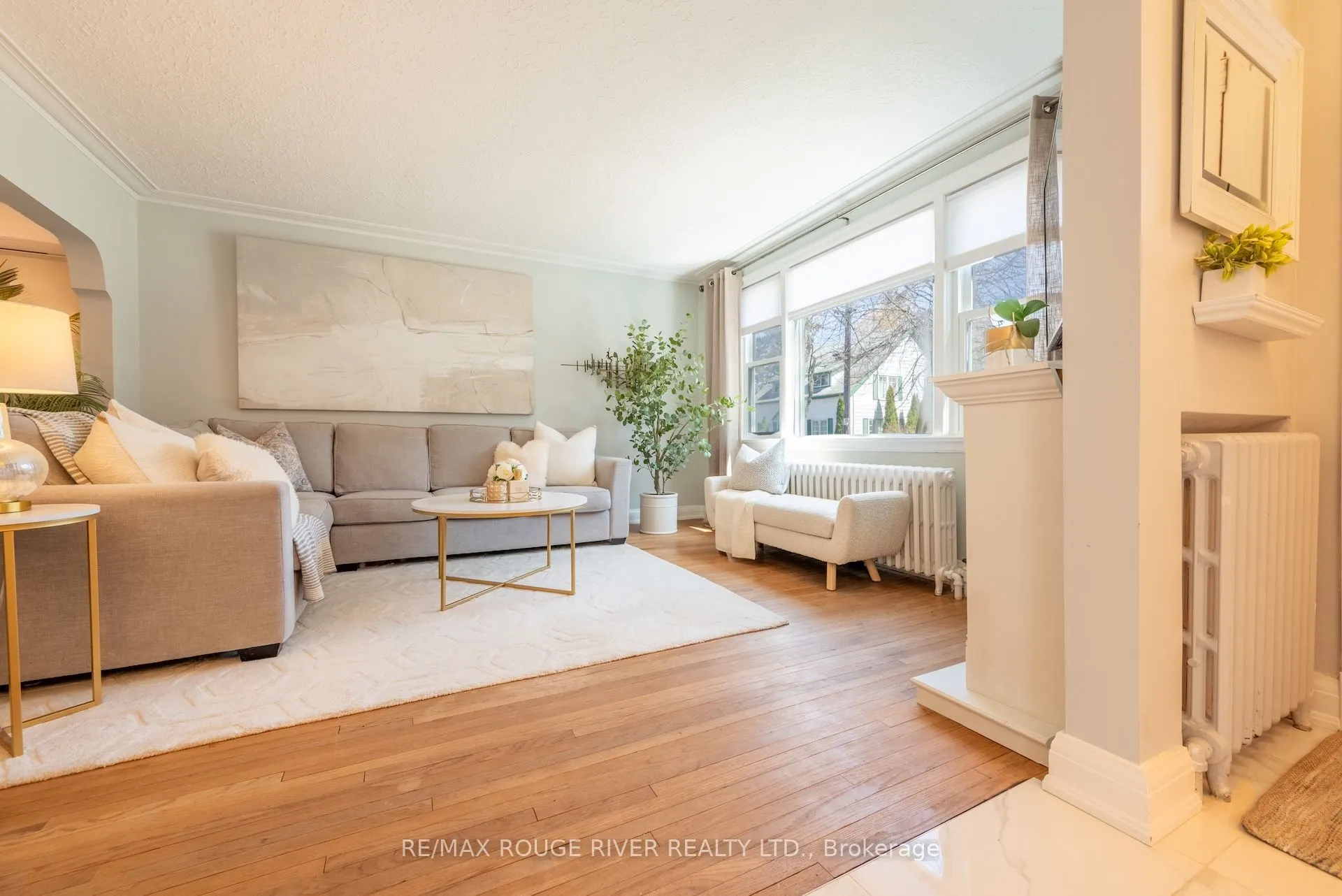 203 Bagot Street