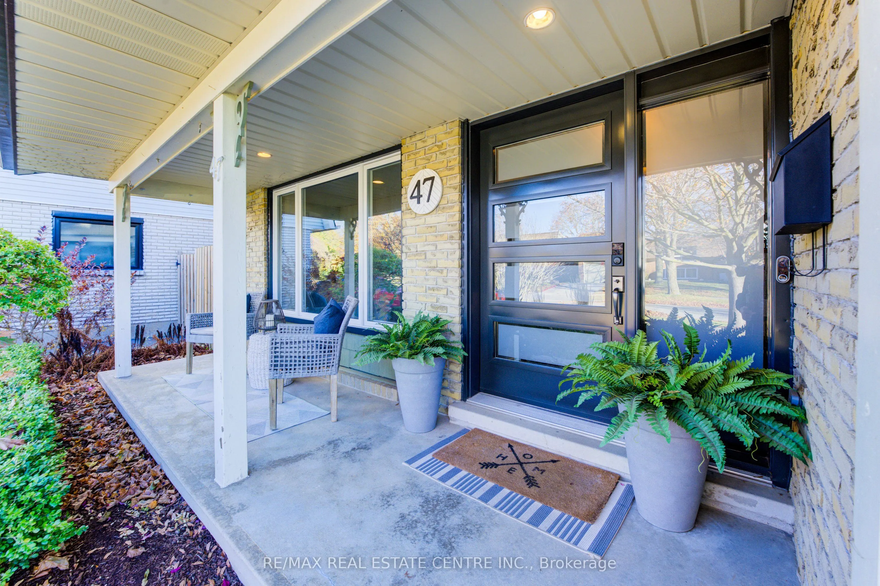 47 Manor Drive